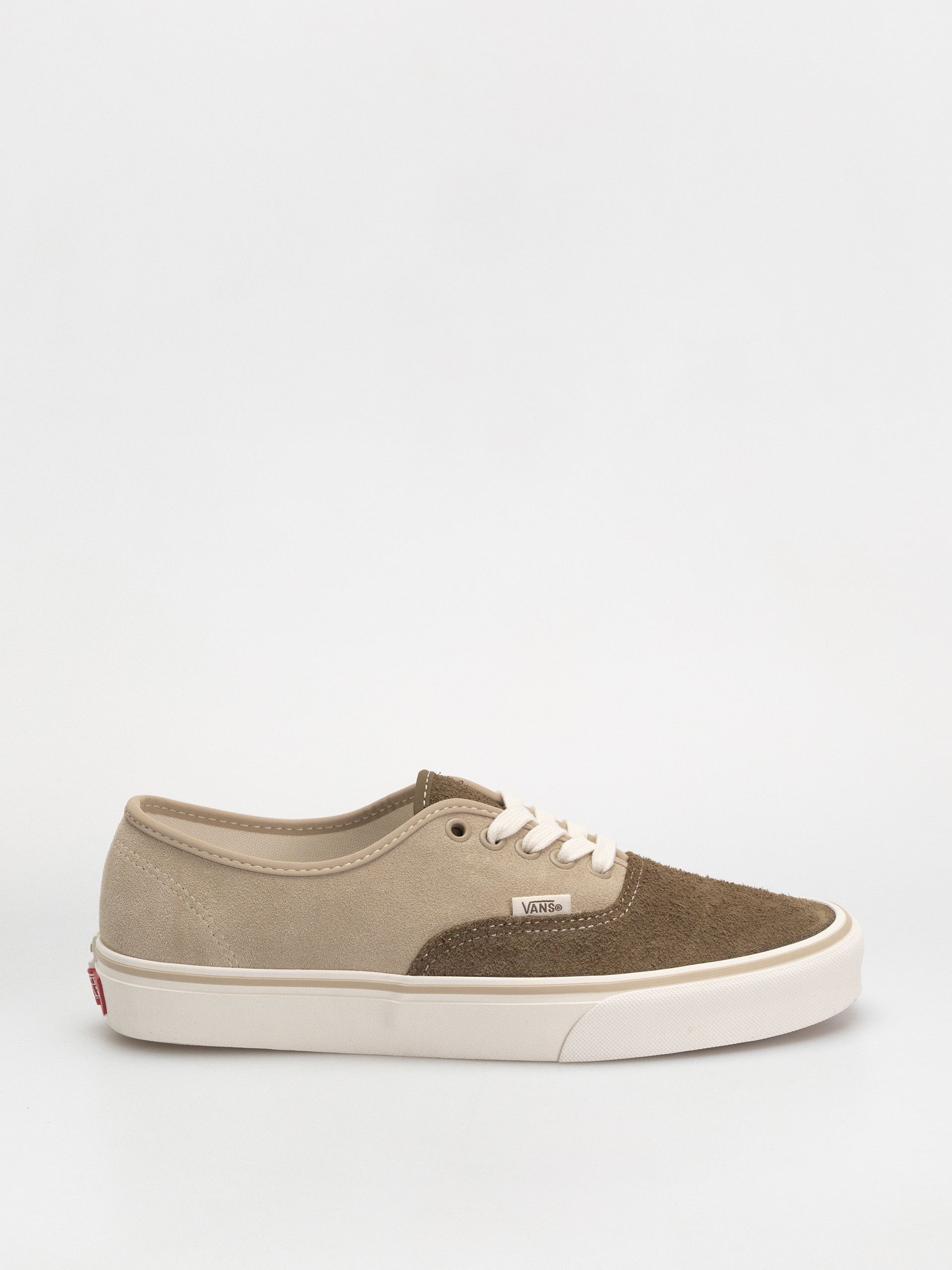 Pantofi Vans Authentic (brown/beige)