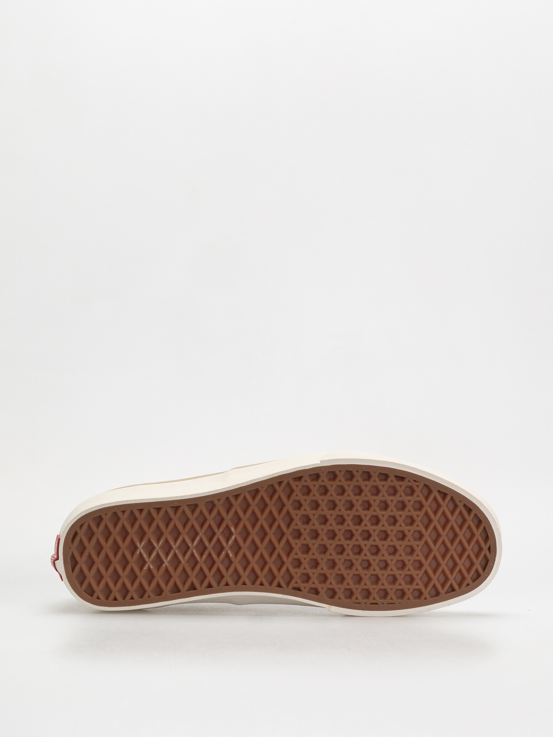 Pantofi Vans Authentic (brown/beige)
