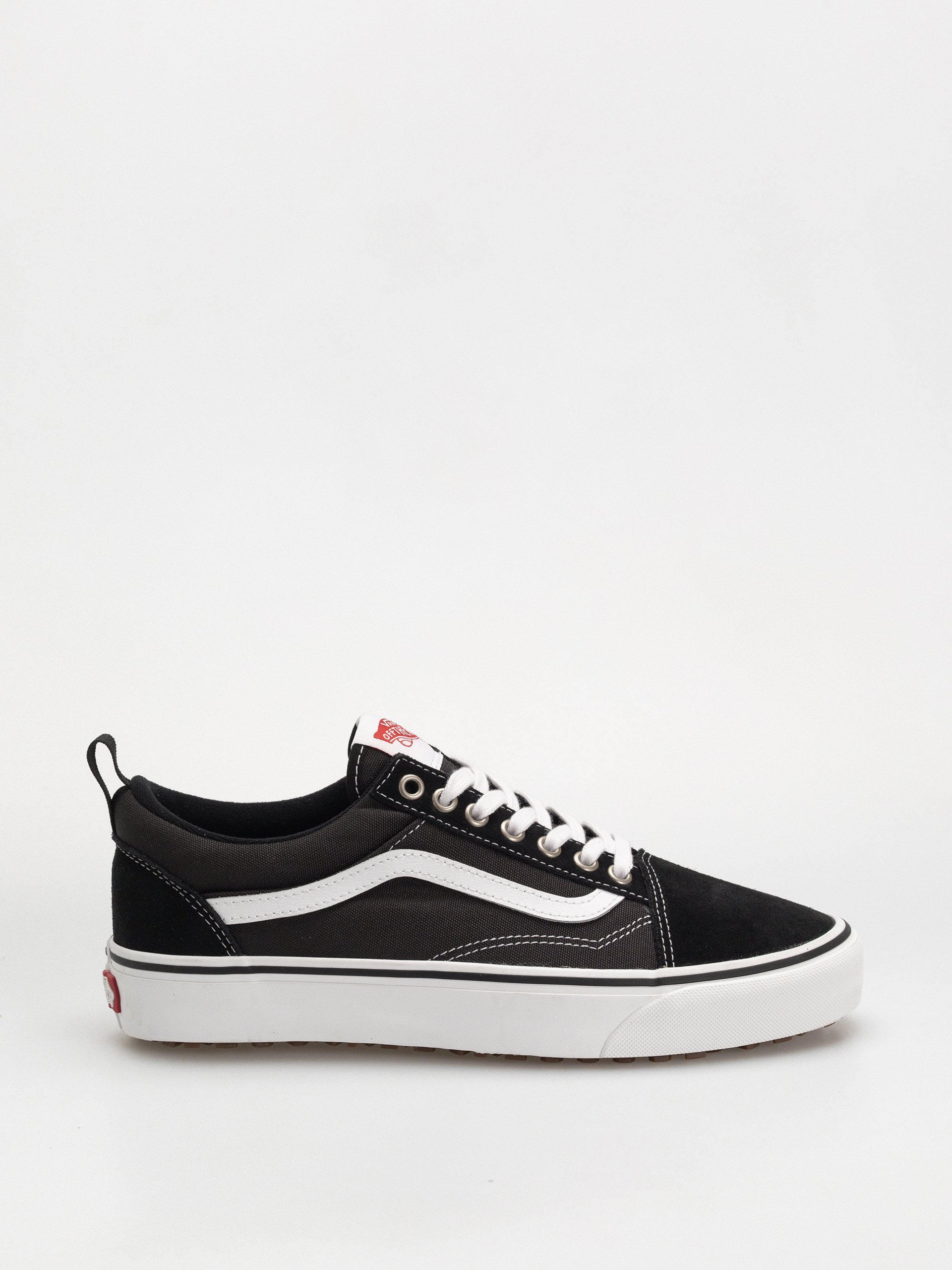 Pantofi Vans Mte Old Skool Insulated (black/white)