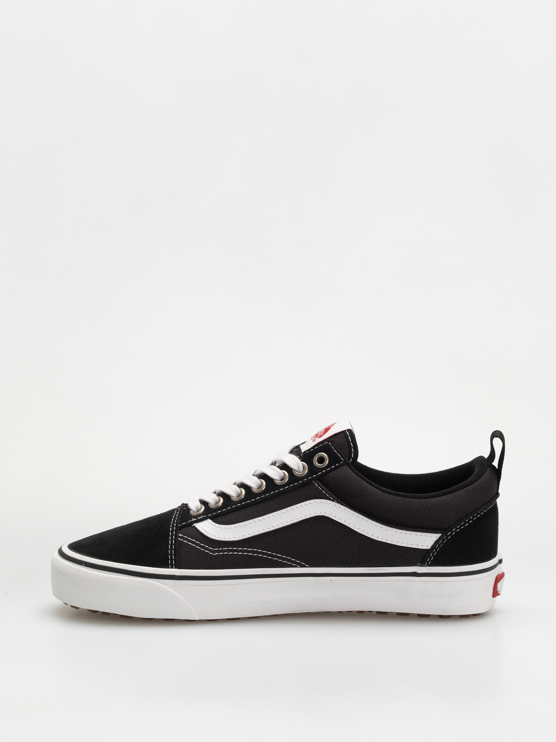 Pantofi Vans Mte Old Skool Insulated (black/white)