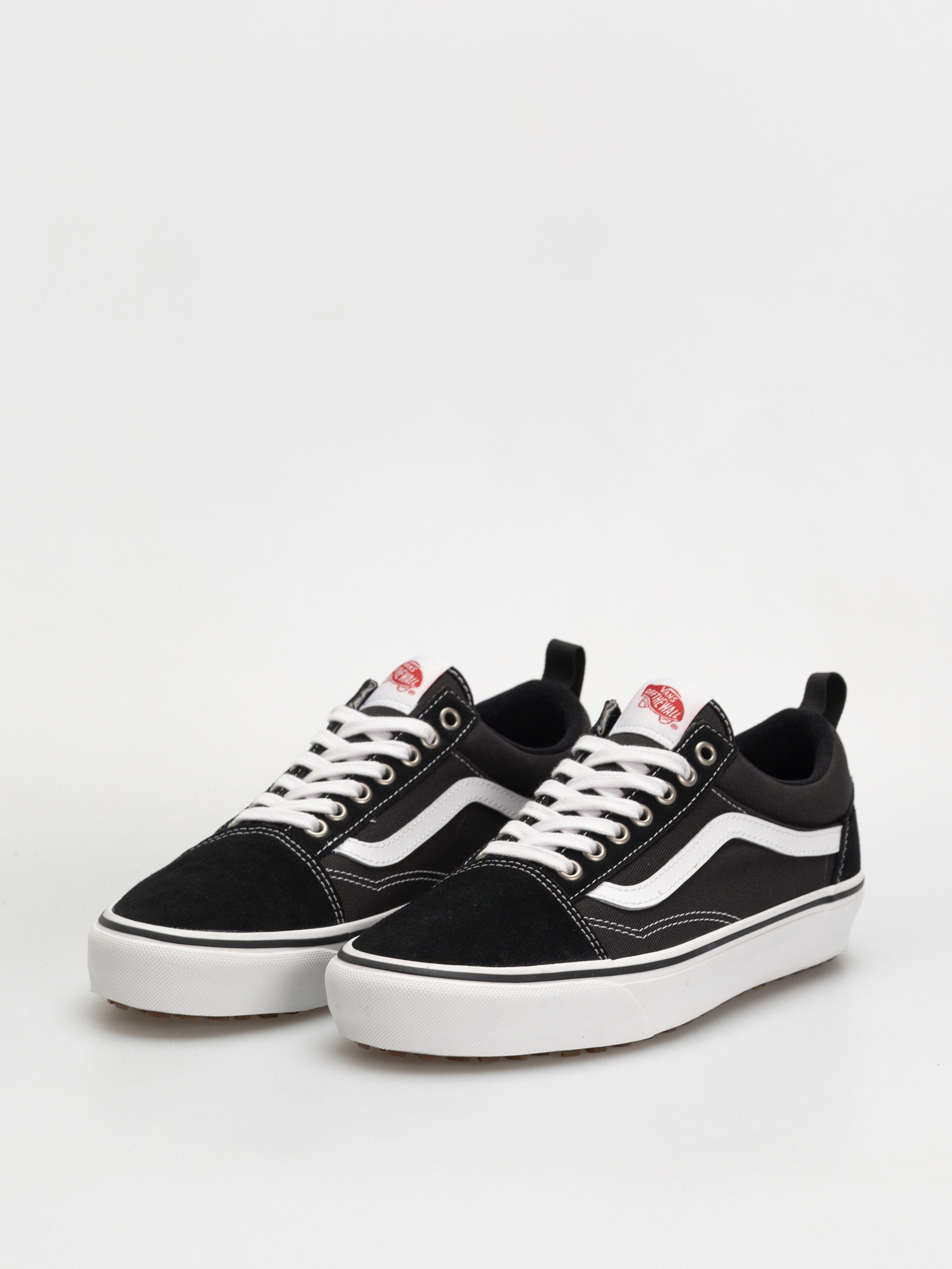 Pantofi Vans Mte Old Skool Insulated (black/white)