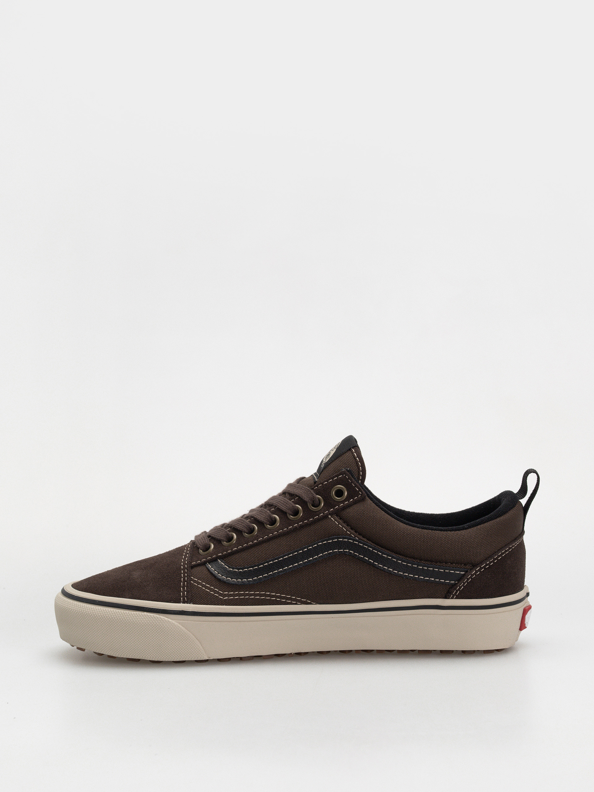 Pantofi Vans Mte Old Skool Insulated (brown)