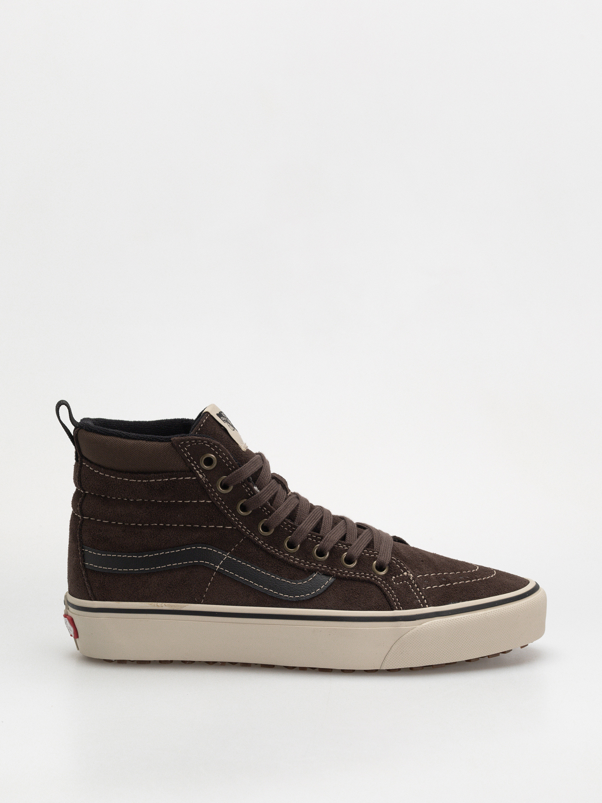 Pantofi Vans Mte Sk8 Hi Insulated (brown)