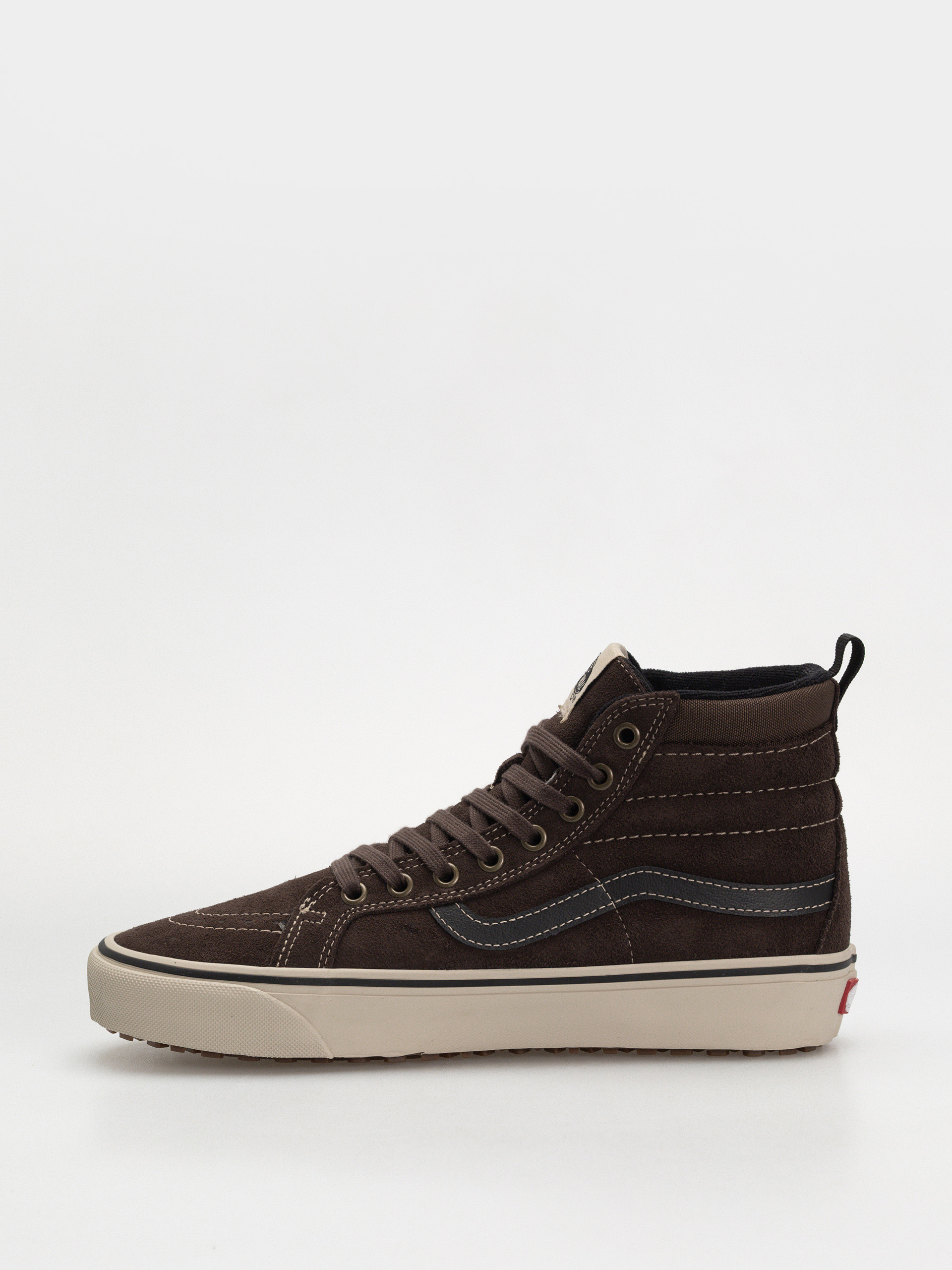 Pantofi Vans Mte Sk8 Hi Insulated (brown)