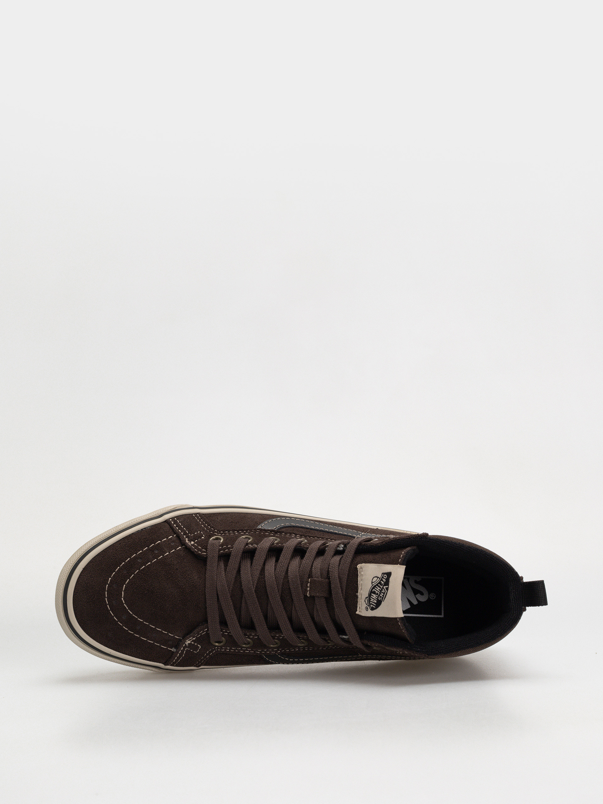 Pantofi Vans Mte Sk8 Hi Insulated (brown)