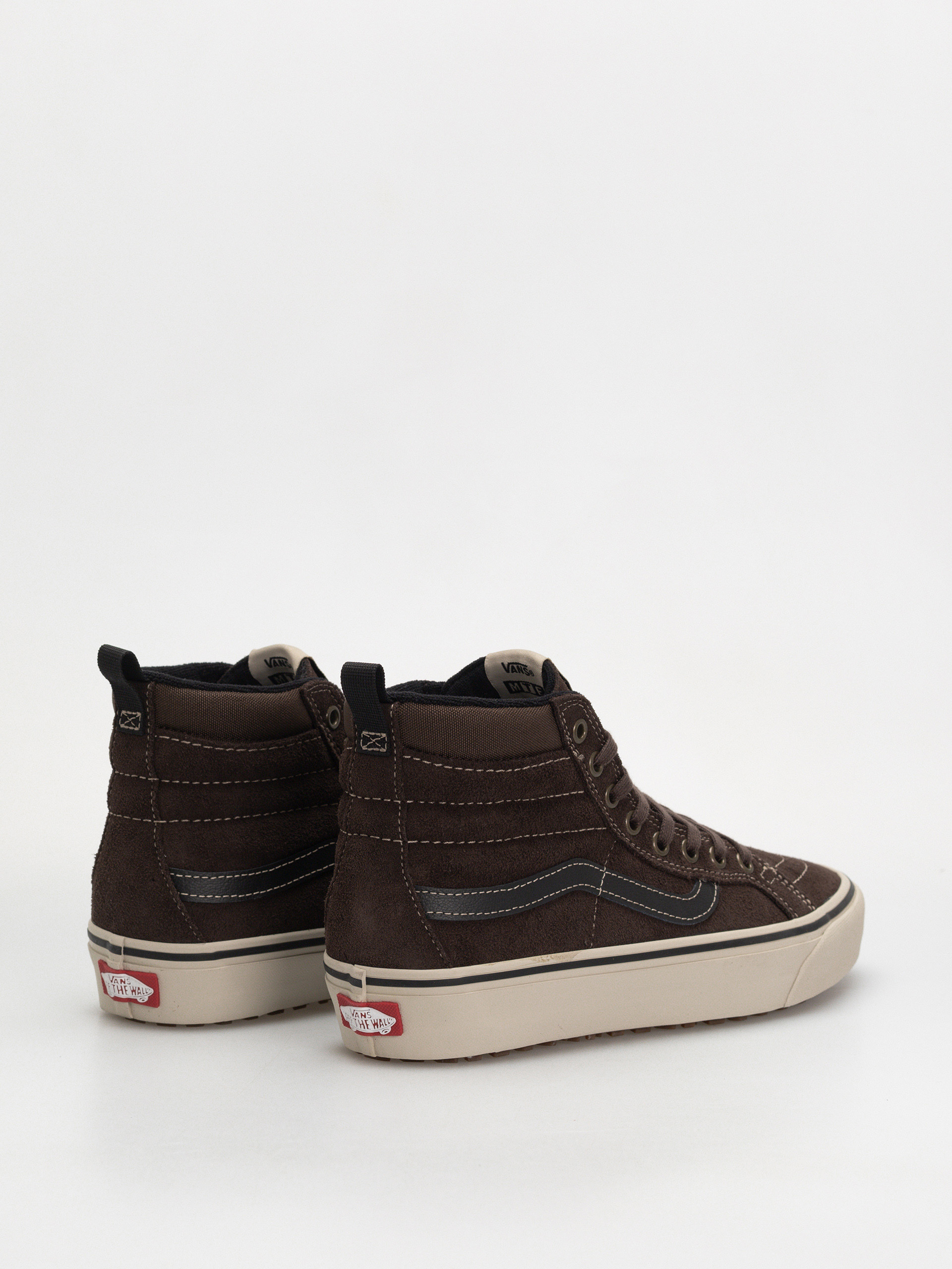 Pantofi Vans Mte Sk8 Hi Insulated (brown)