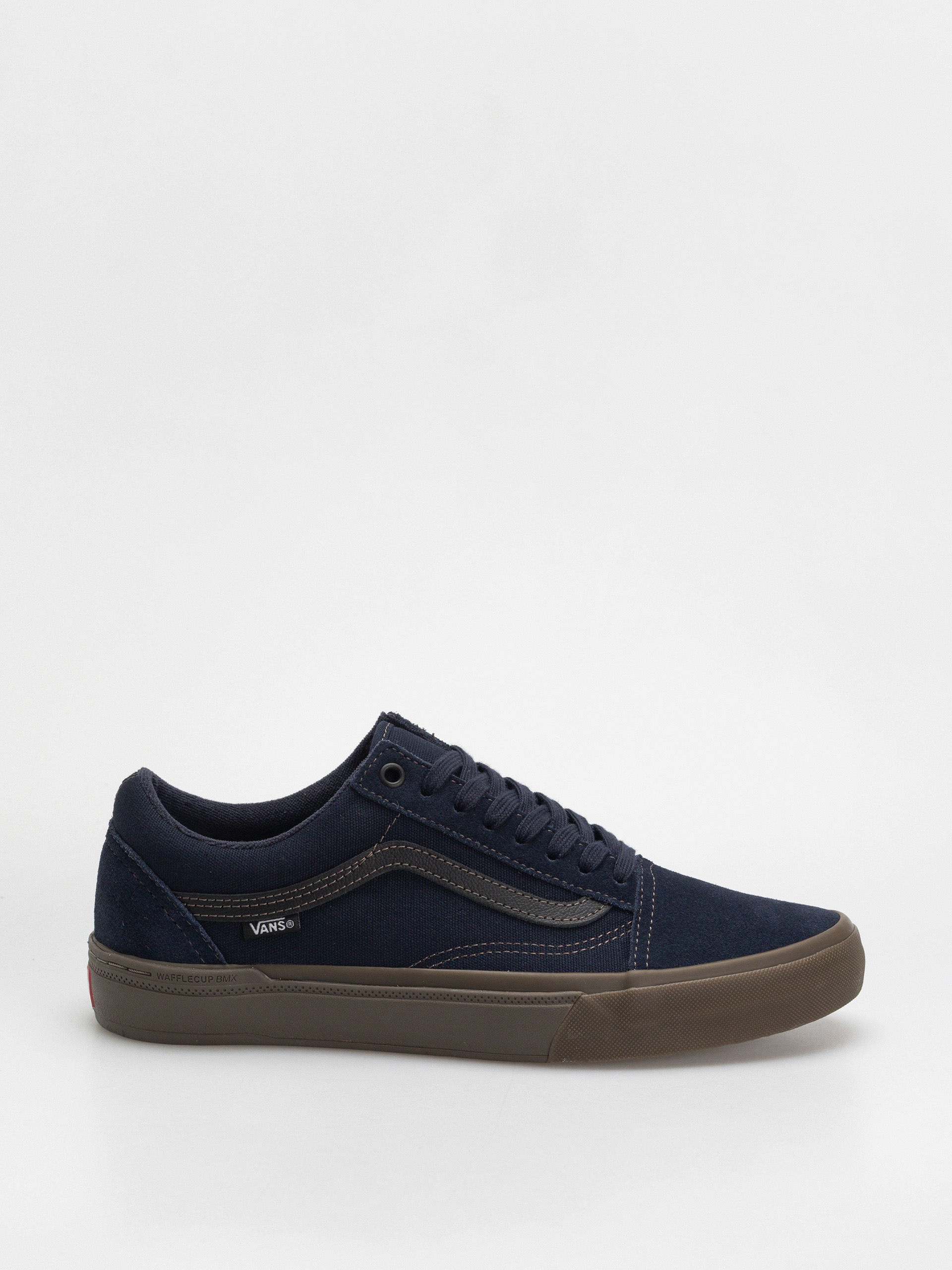 Pantofi Vans Bmx Old Skool (gum parisian night)