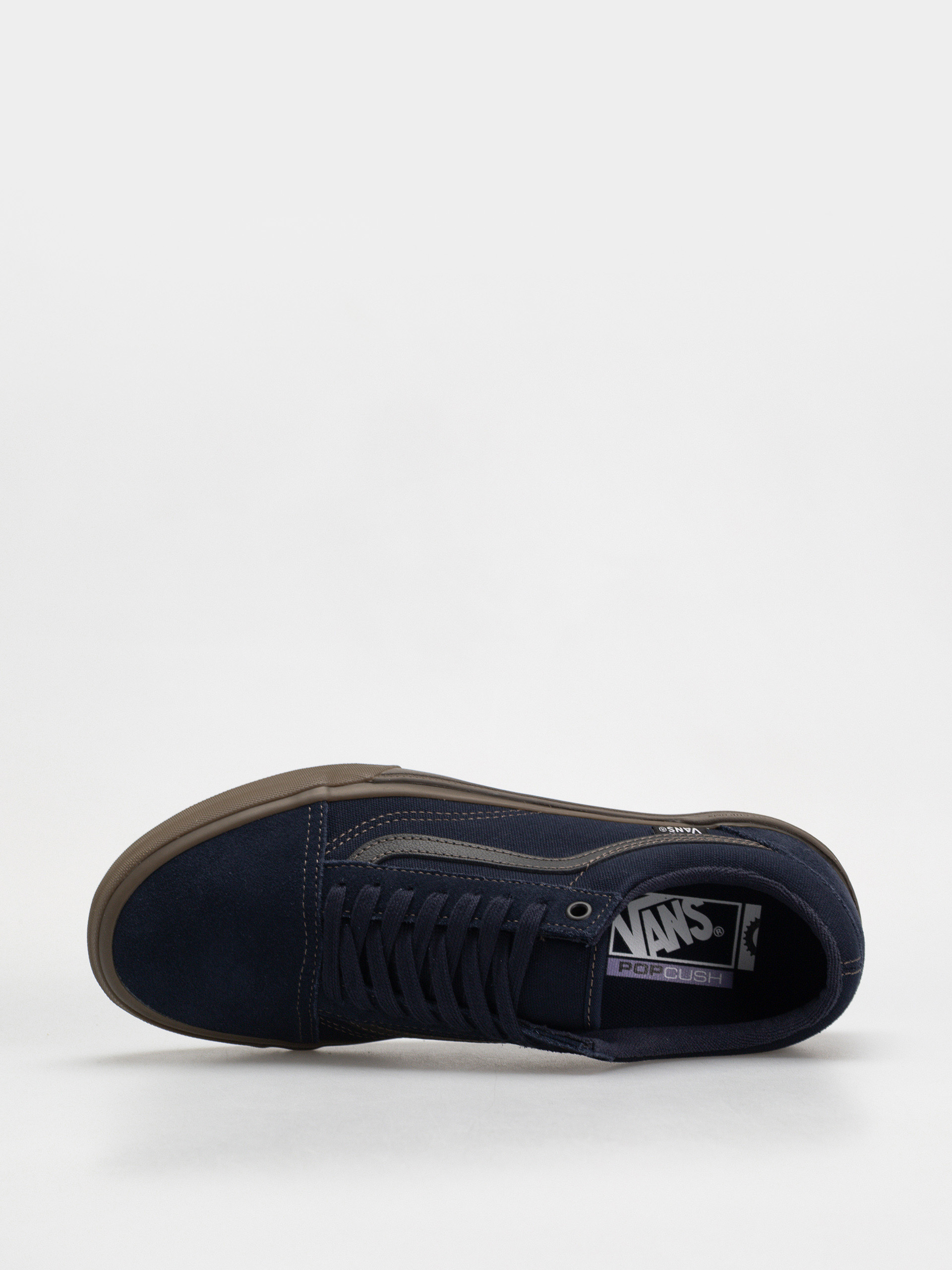 Pantofi Vans Bmx Old Skool (gum parisian night)