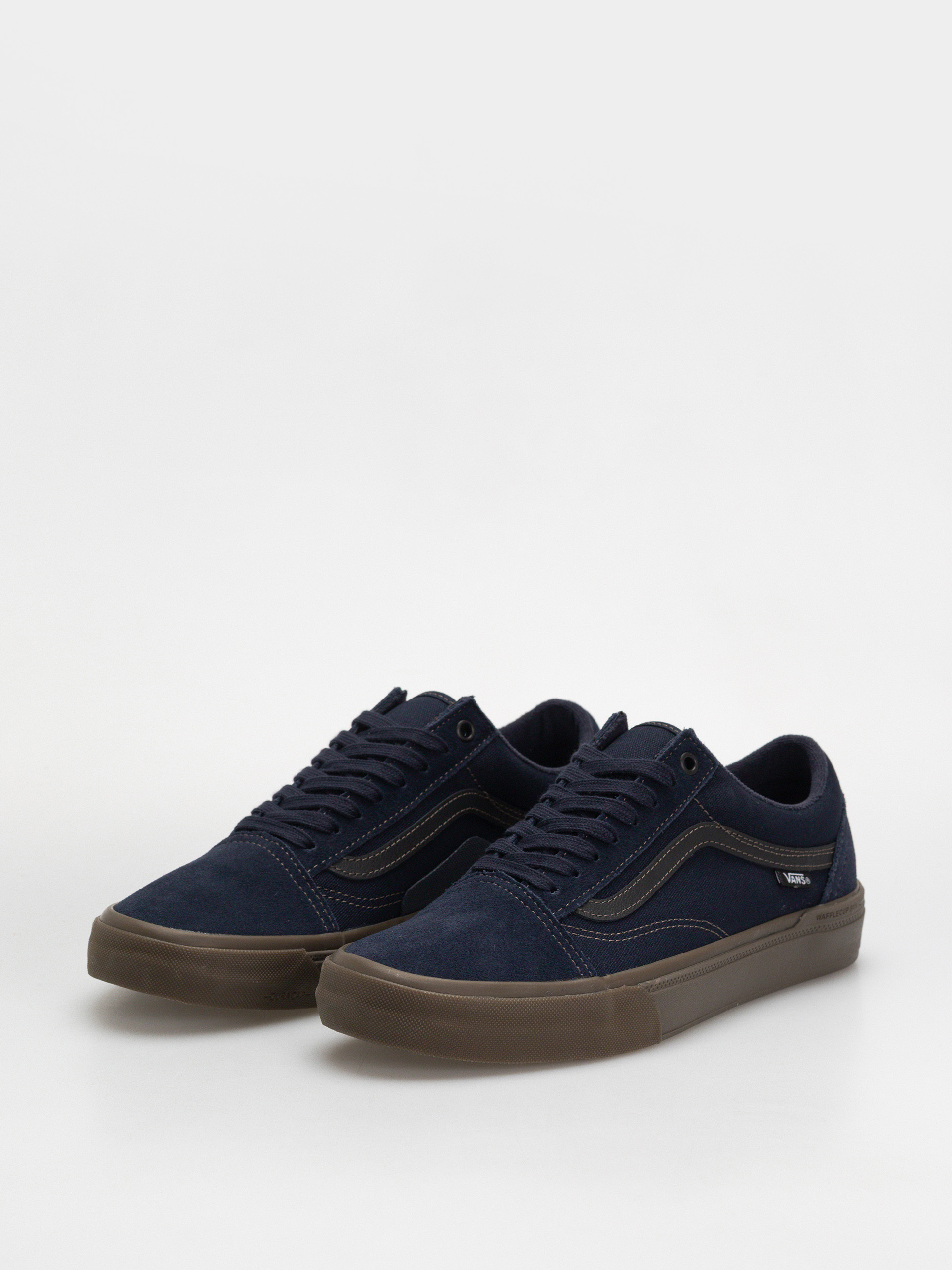 Pantofi Vans Bmx Old Skool (gum parisian night)