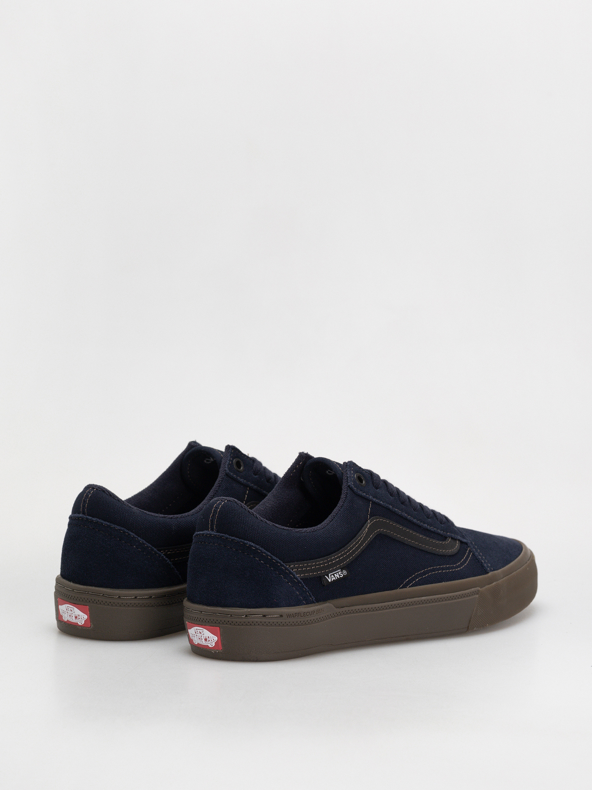 Pantofi Vans Bmx Old Skool (gum parisian night)