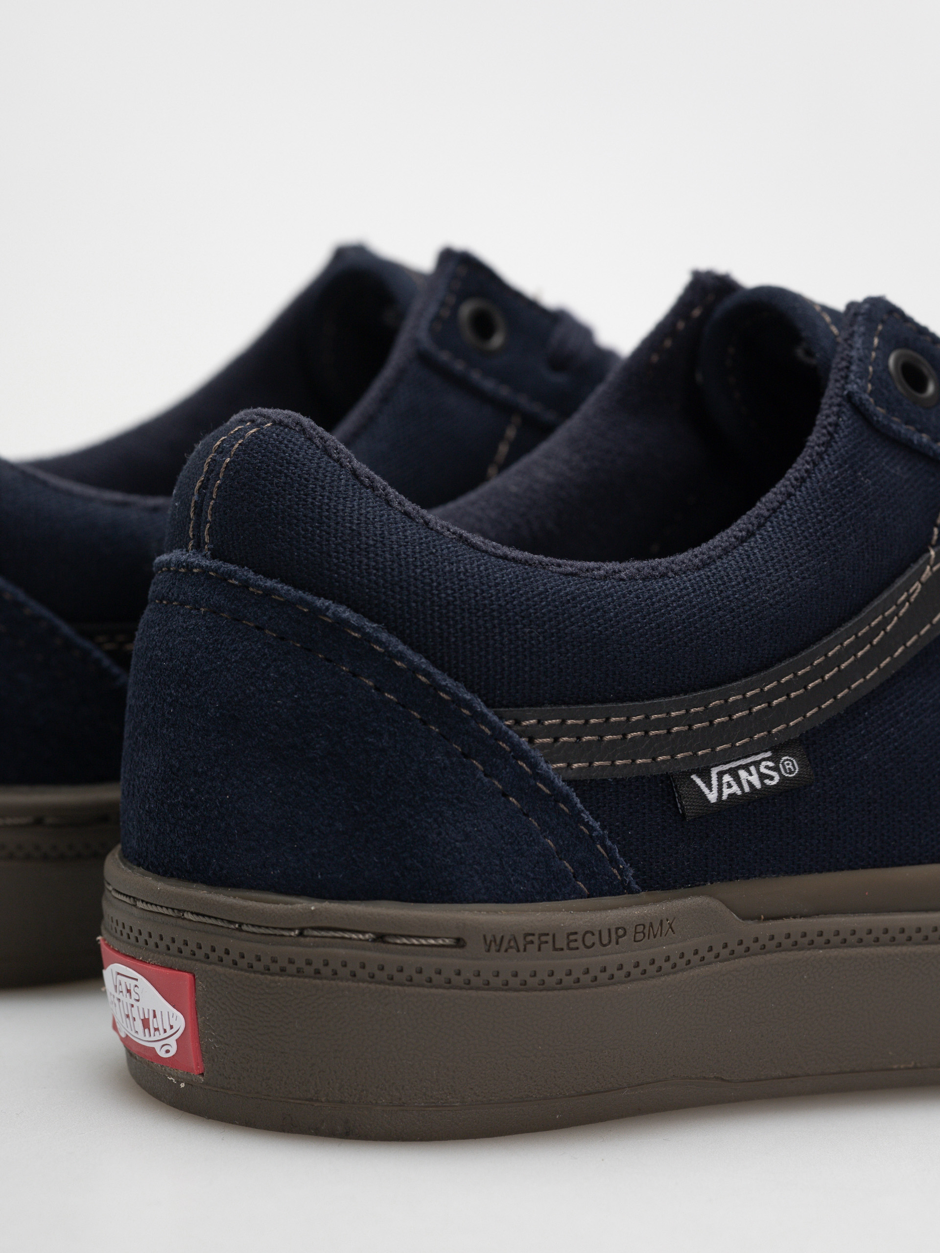 Pantofi Vans Bmx Old Skool (gum parisian night)