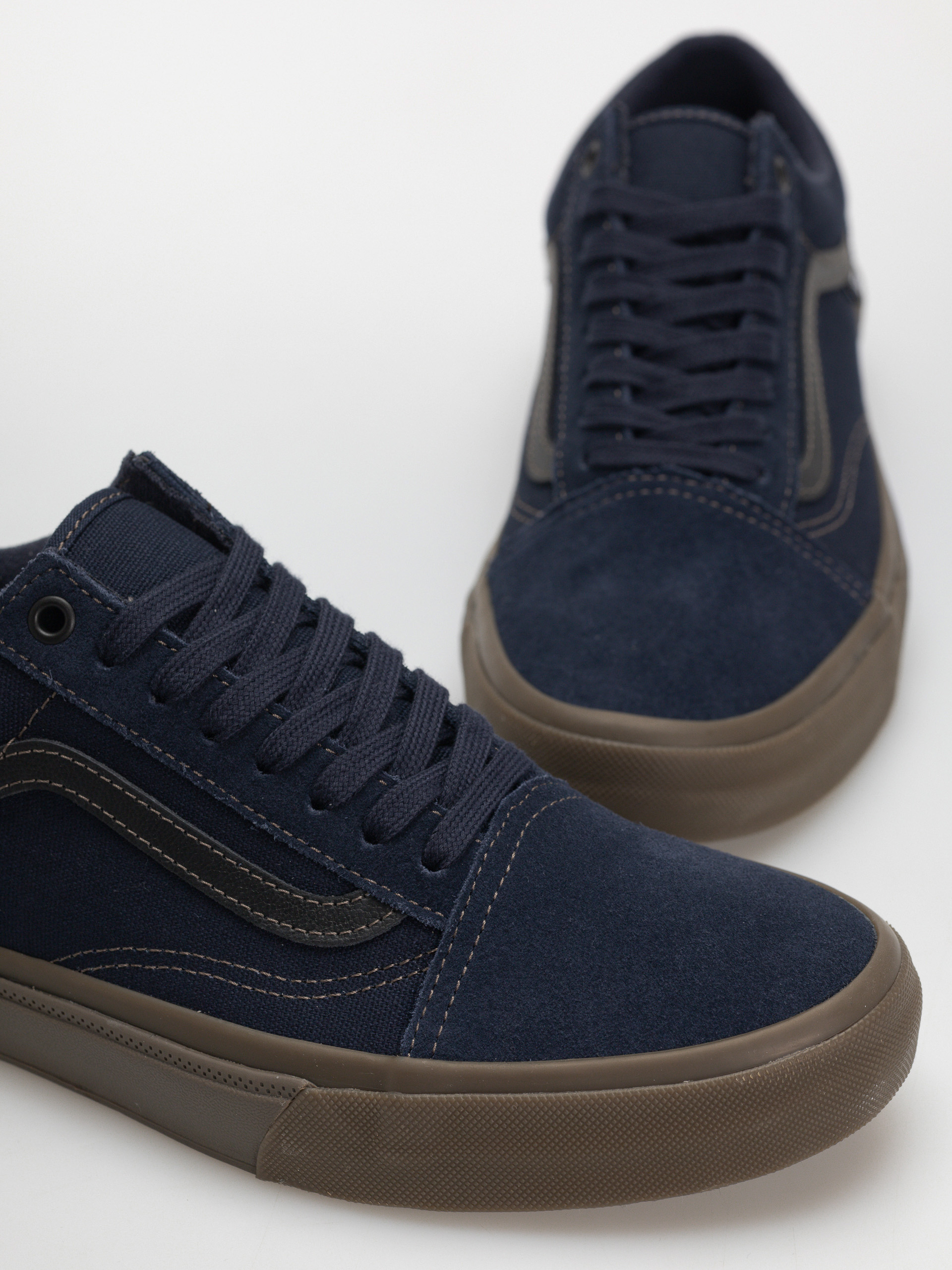 Pantofi Vans Bmx Old Skool (gum parisian night)