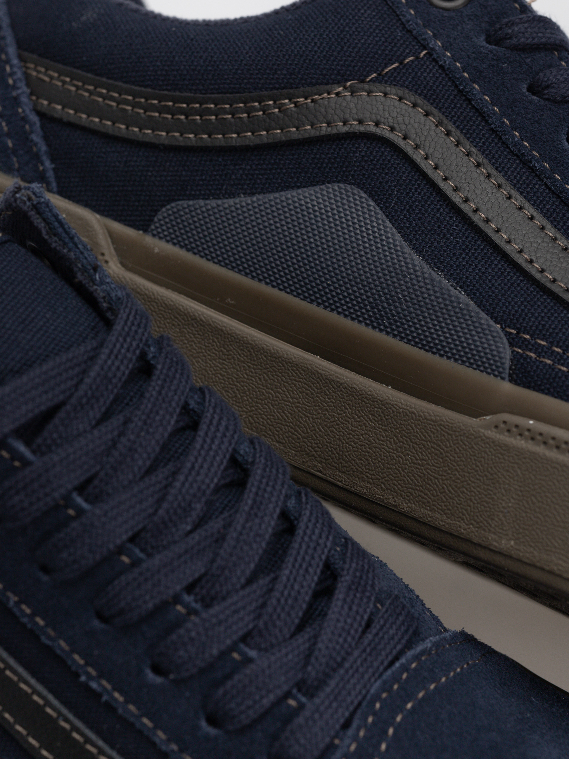 Pantofi Vans Bmx Old Skool (gum parisian night)