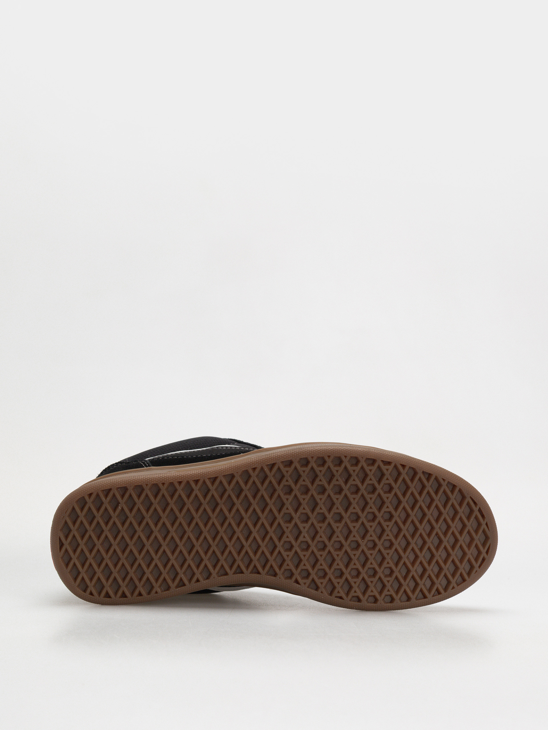 Pantofi Vans Skate Estazzo (gum black/white)