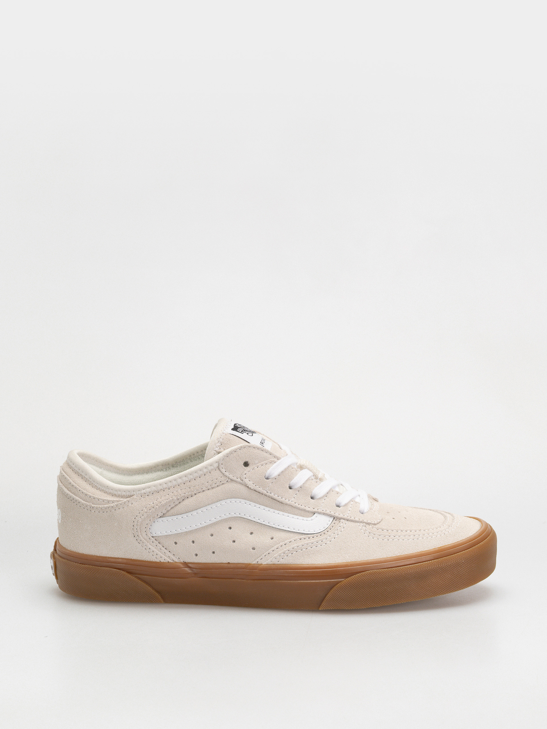 Pantofi Vans Rowley Classic (gum marshmallow)