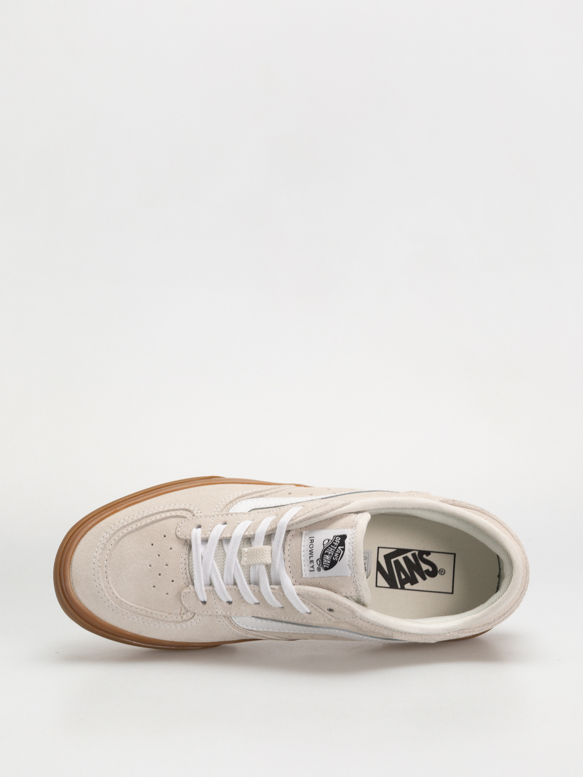 Pantofi Vans Rowley Classic (gum marshmallow)