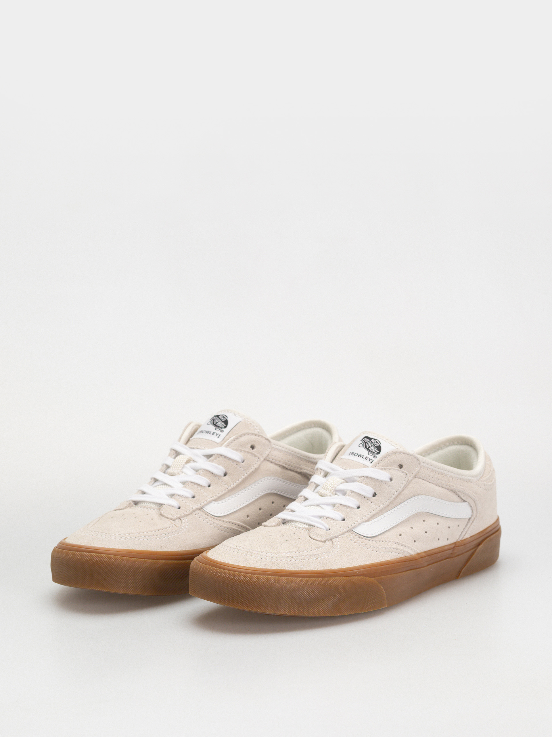 Pantofi Vans Rowley Classic (gum marshmallow)