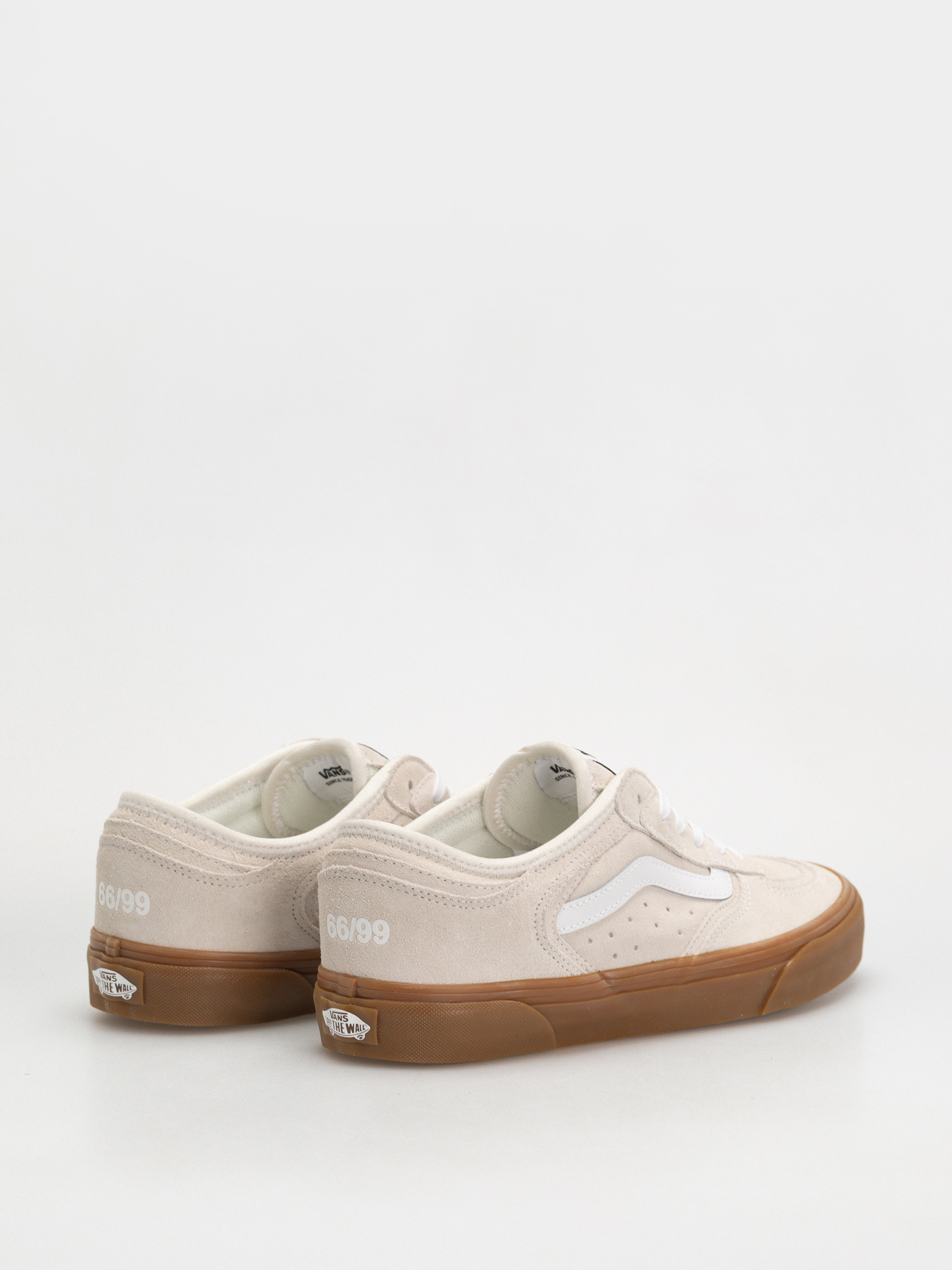 Pantofi Vans Rowley Classic (gum marshmallow)
