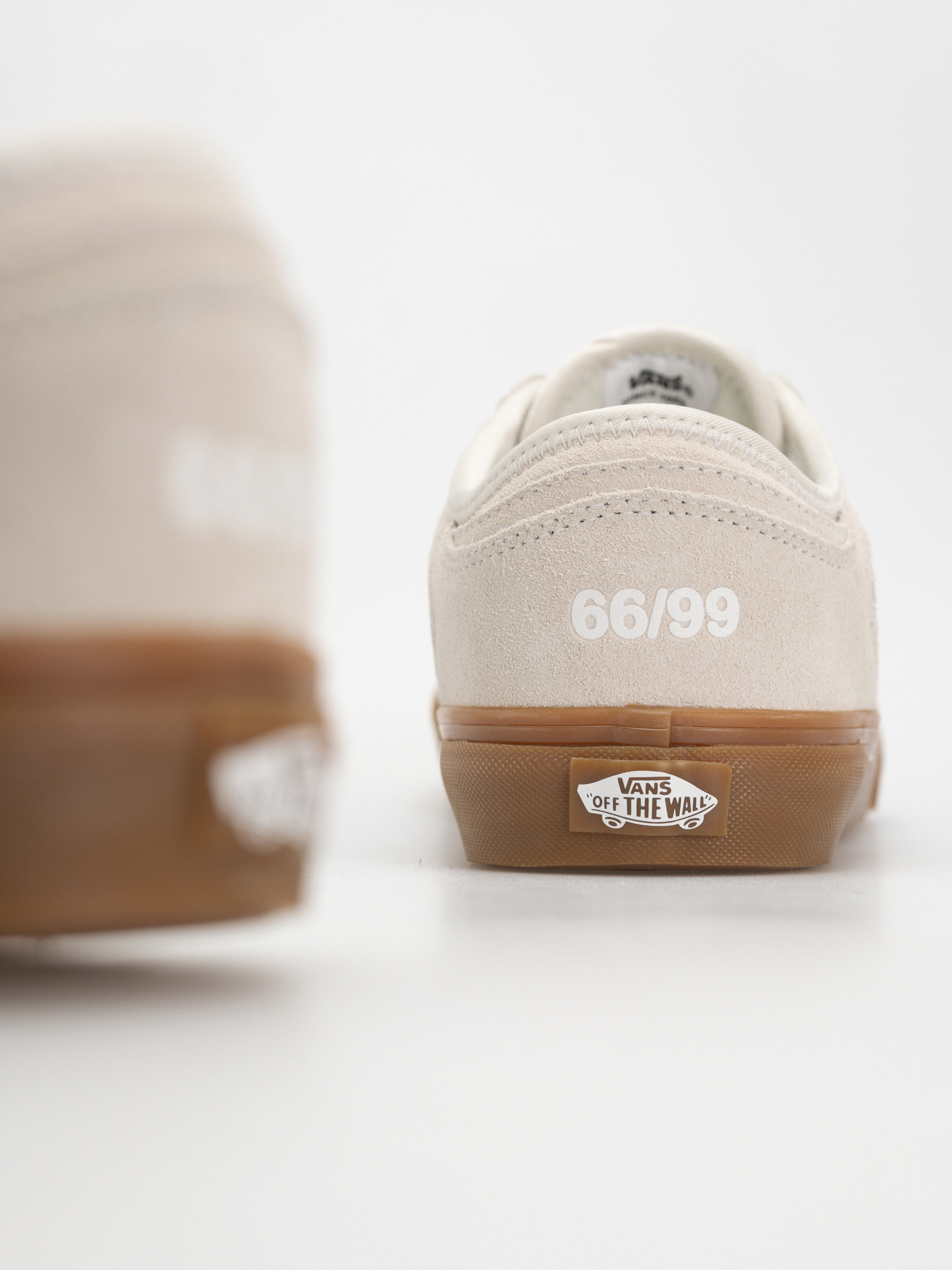 Pantofi Vans Rowley Classic (gum marshmallow)