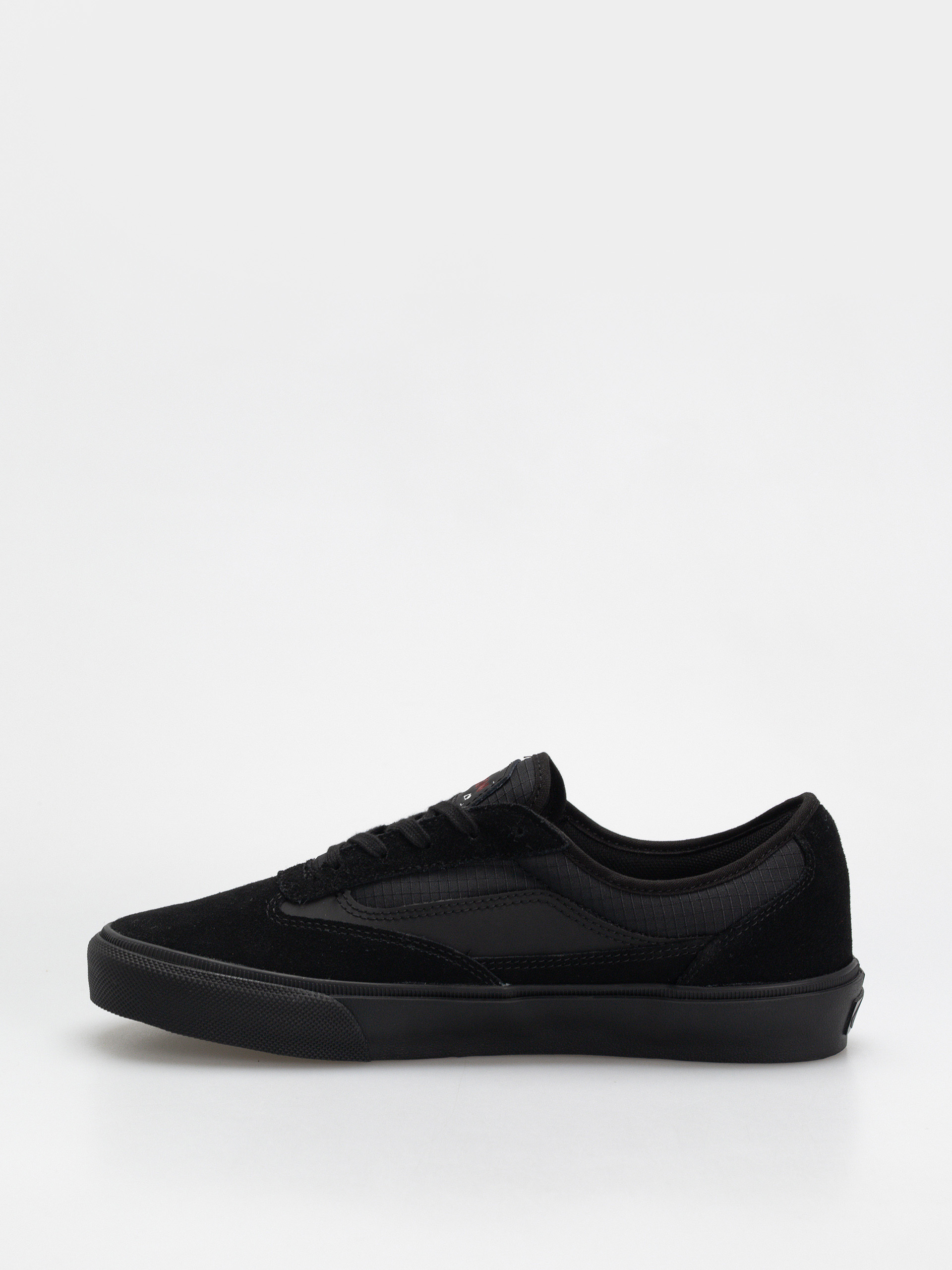 Pantofi Vans Skate Curren Caples (black/black)