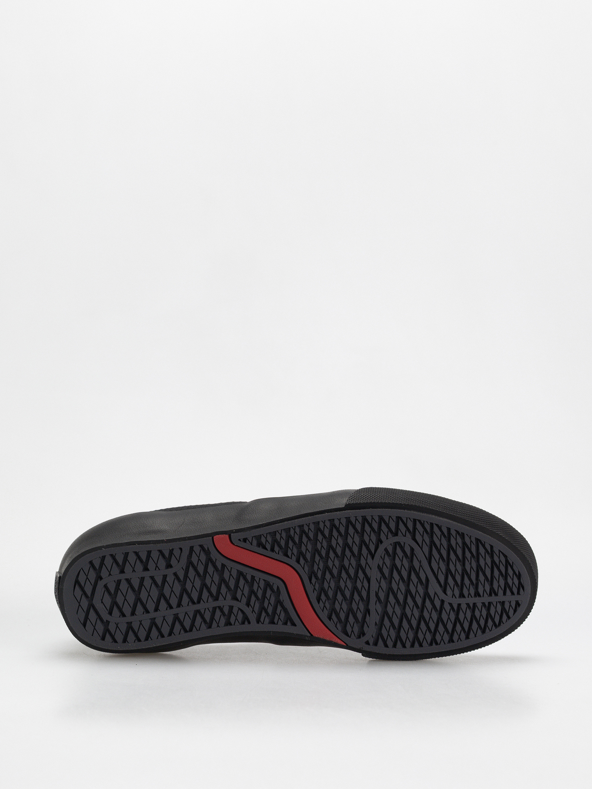 Pantofi Vans Skate Curren Caples (black/black)