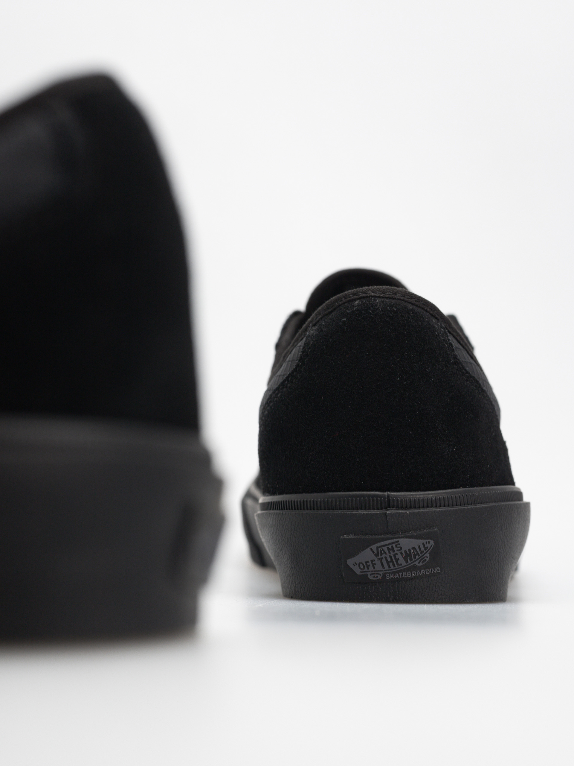 Pantofi Vans Skate Curren Caples (black/black)