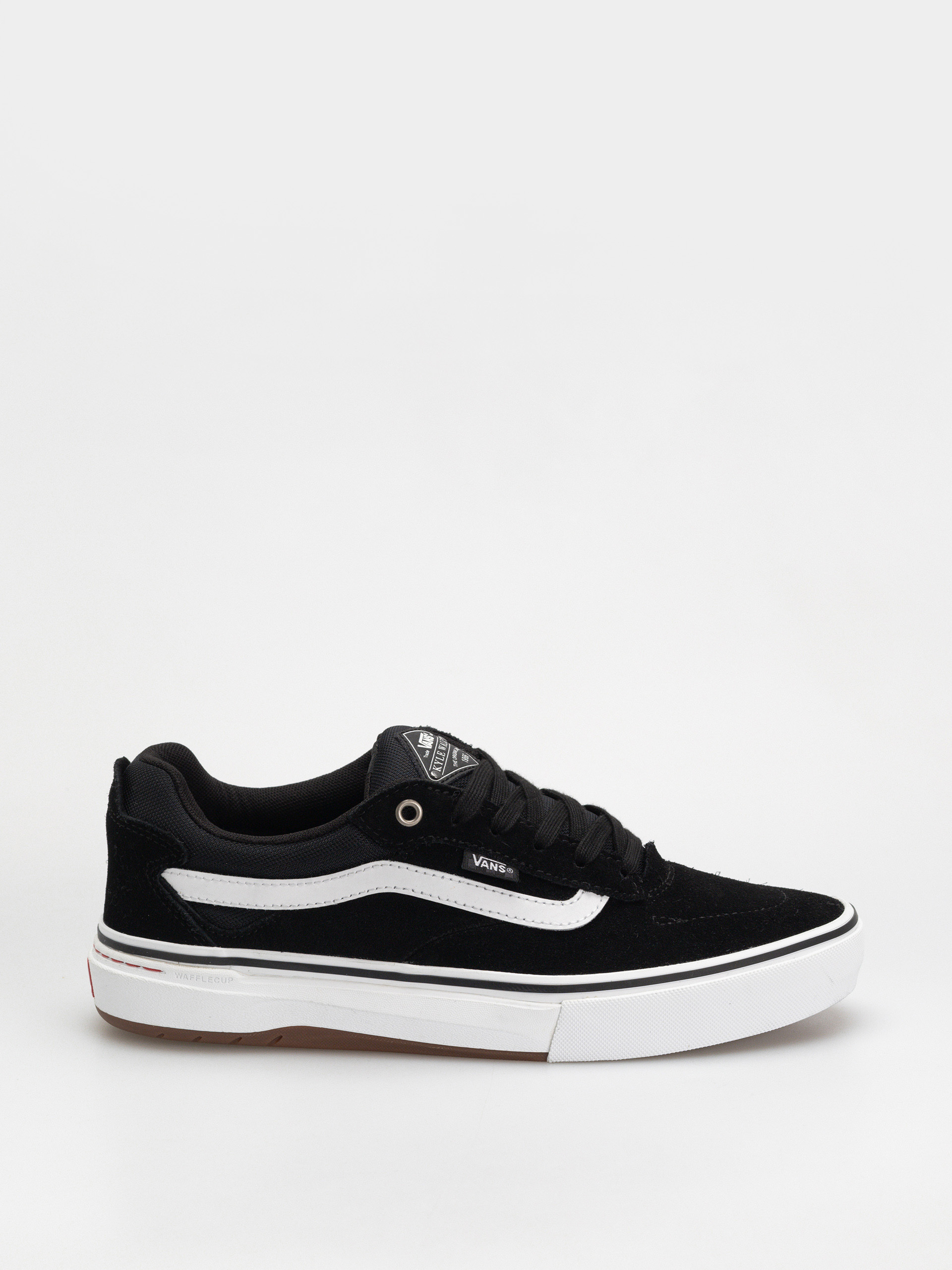 Pantofi Vans Cruze 3.0 - negru (black/white)