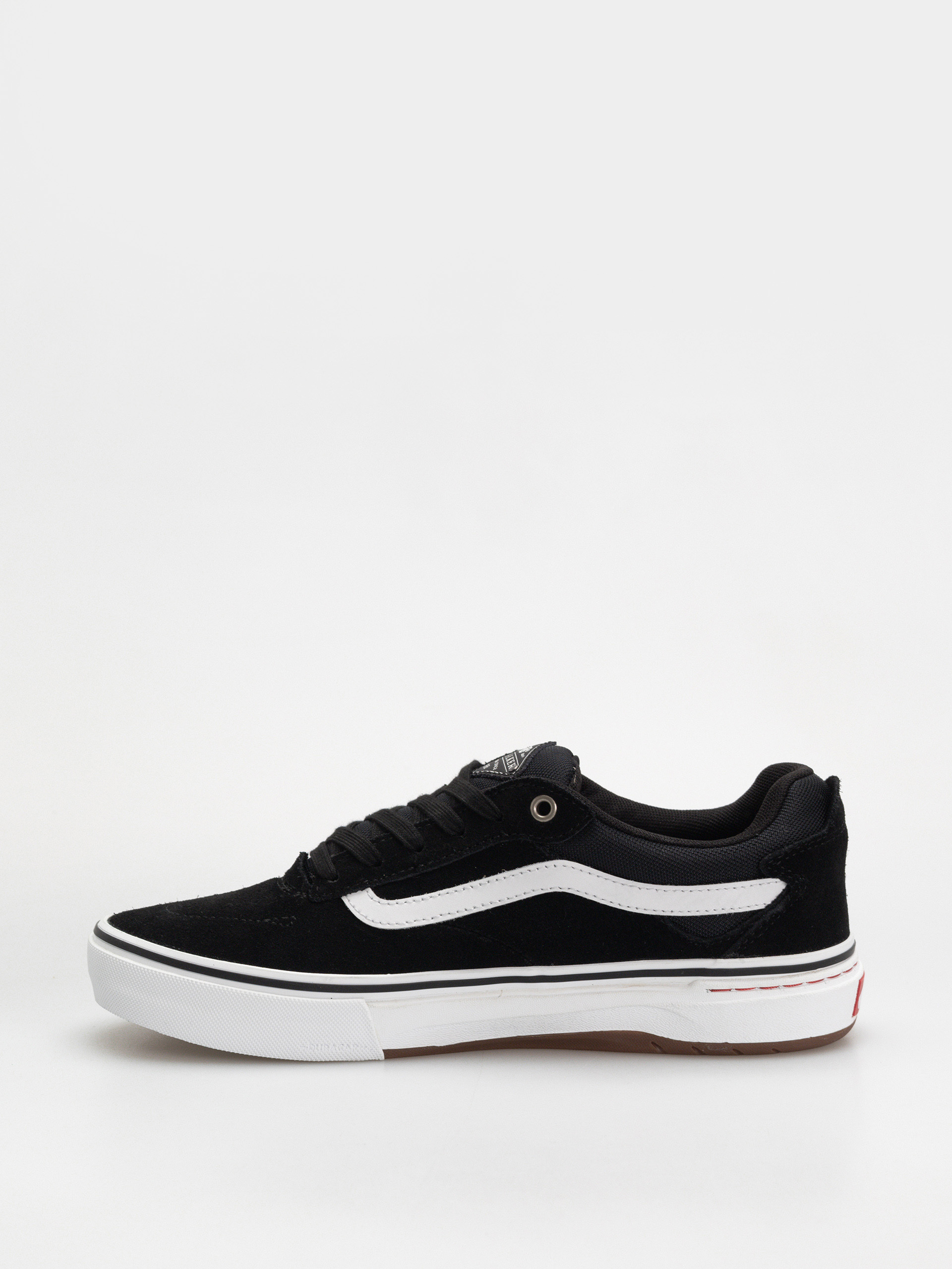 Pantofi Vans Skate Kyle Walker Wafflecup (black/white)