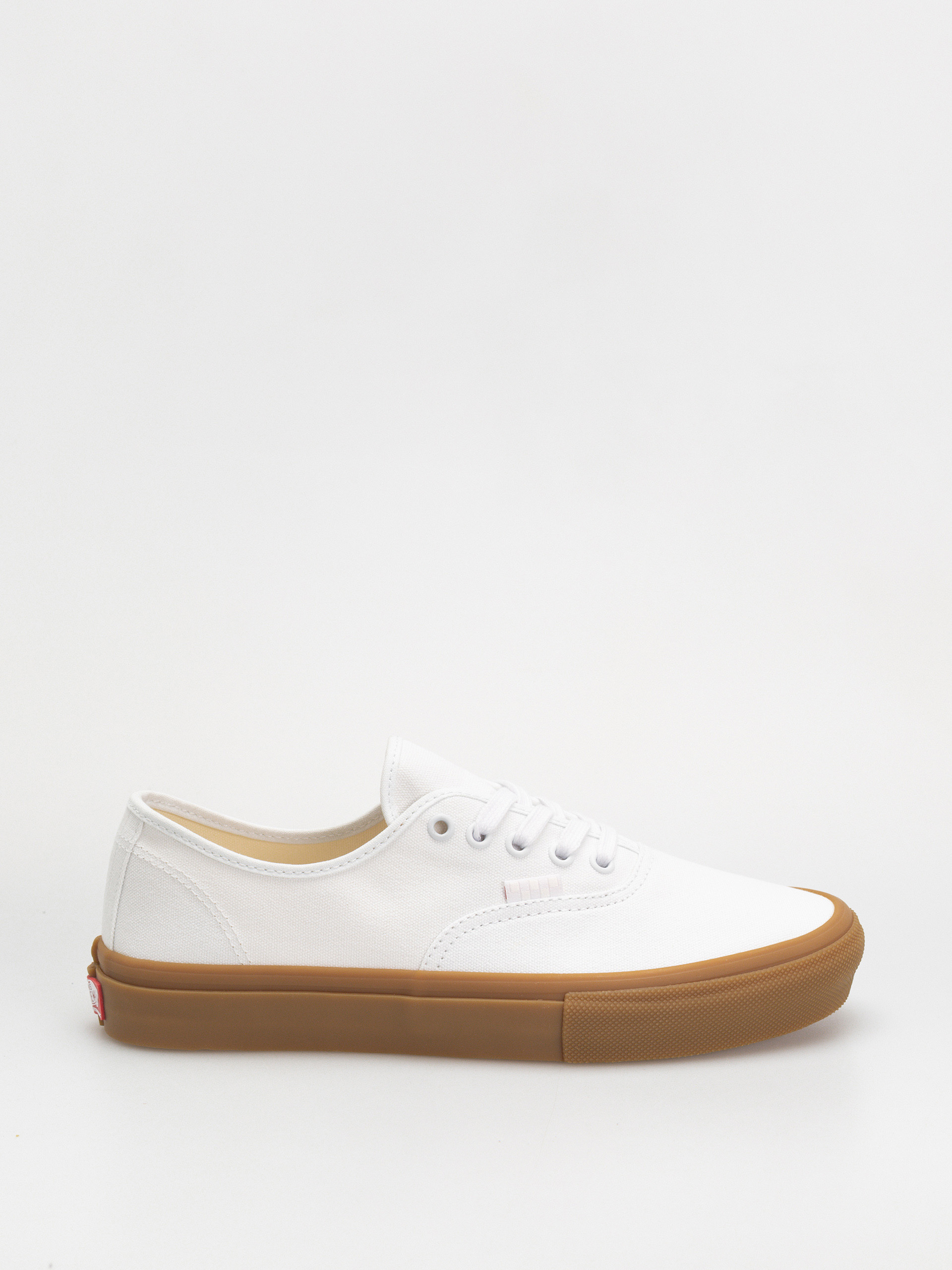 Pantofi Vans Skate Authentic (white/gum)