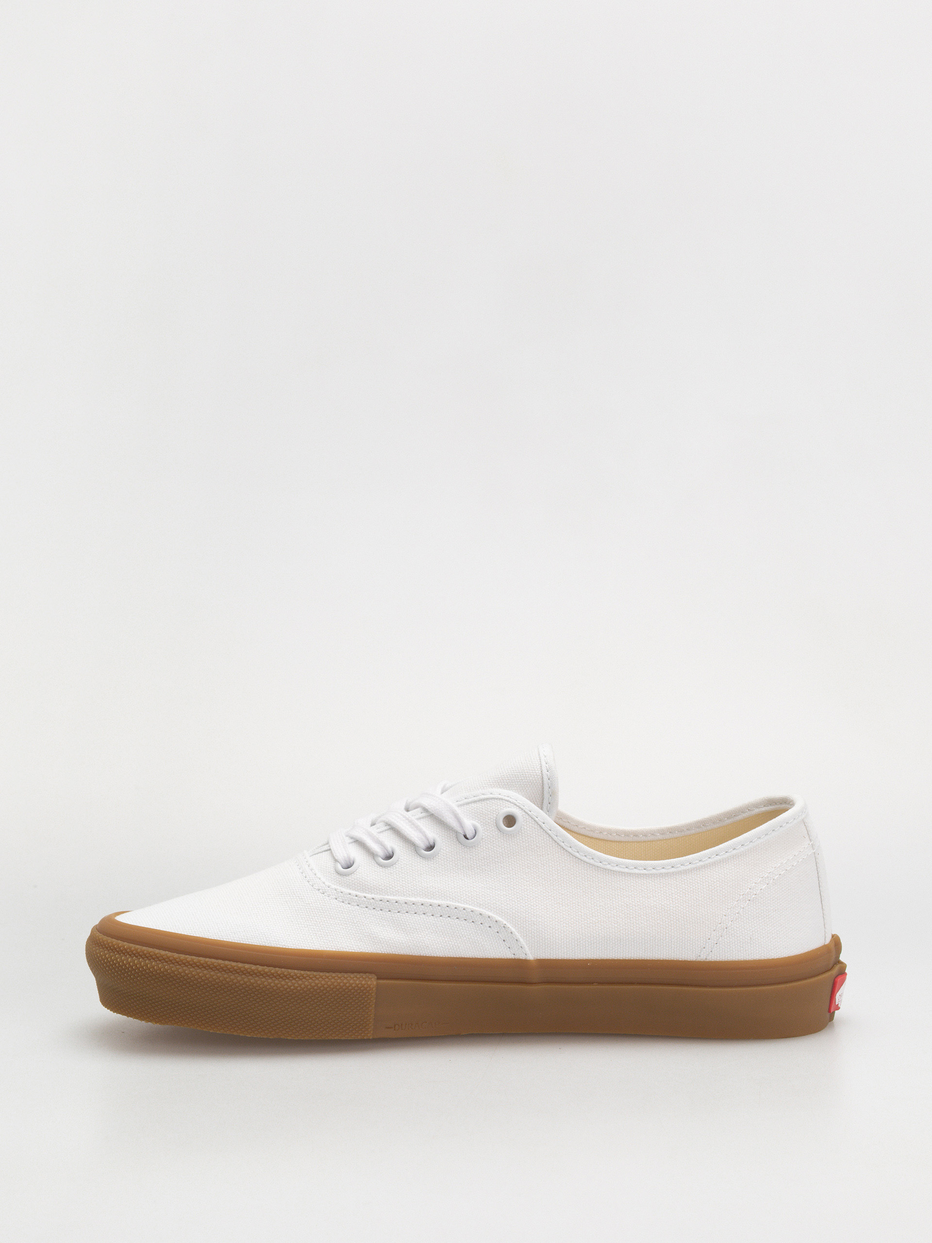 Pantofi Vans Skate Authentic (white/gum)
