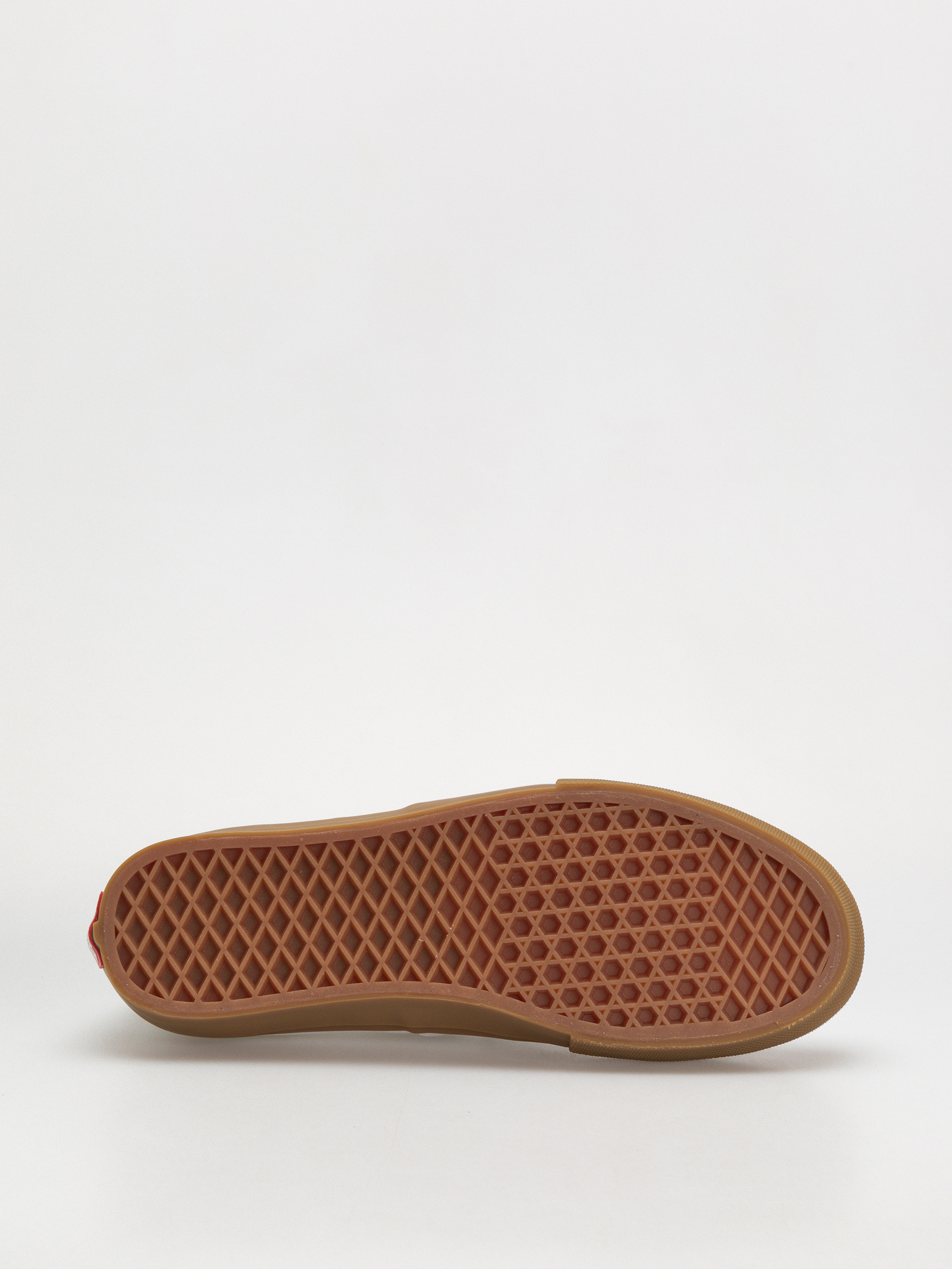 Pantofi Vans Skate Authentic (white/gum)