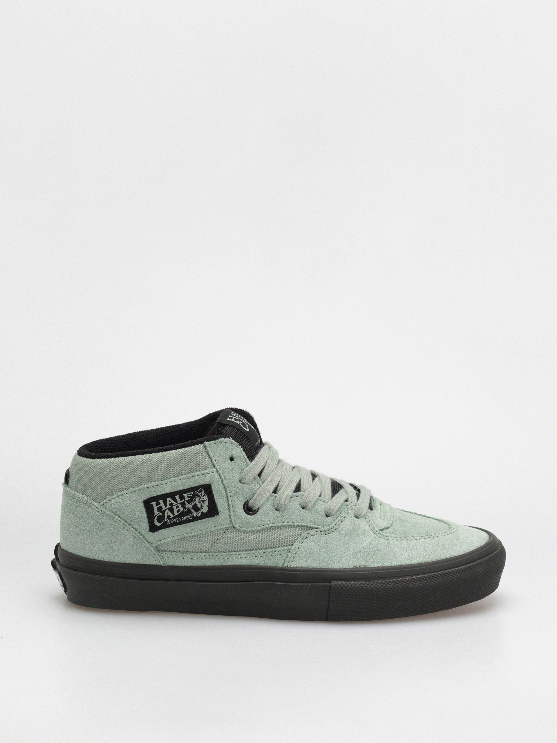 Pantofi Vans Skate Half Cab