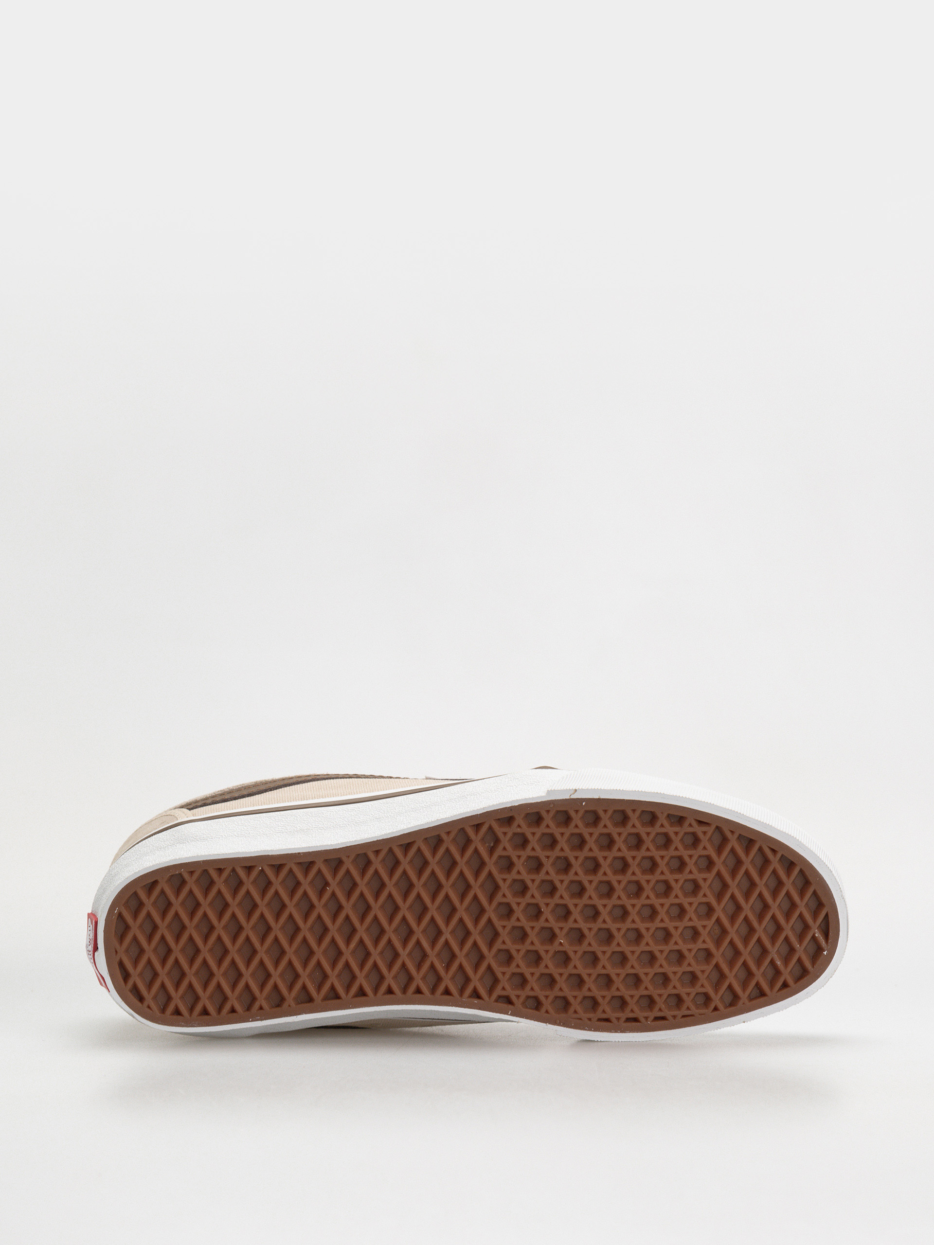 Pantofi Vans Skate Chukka Low Sidestripe (espresso/khaki)