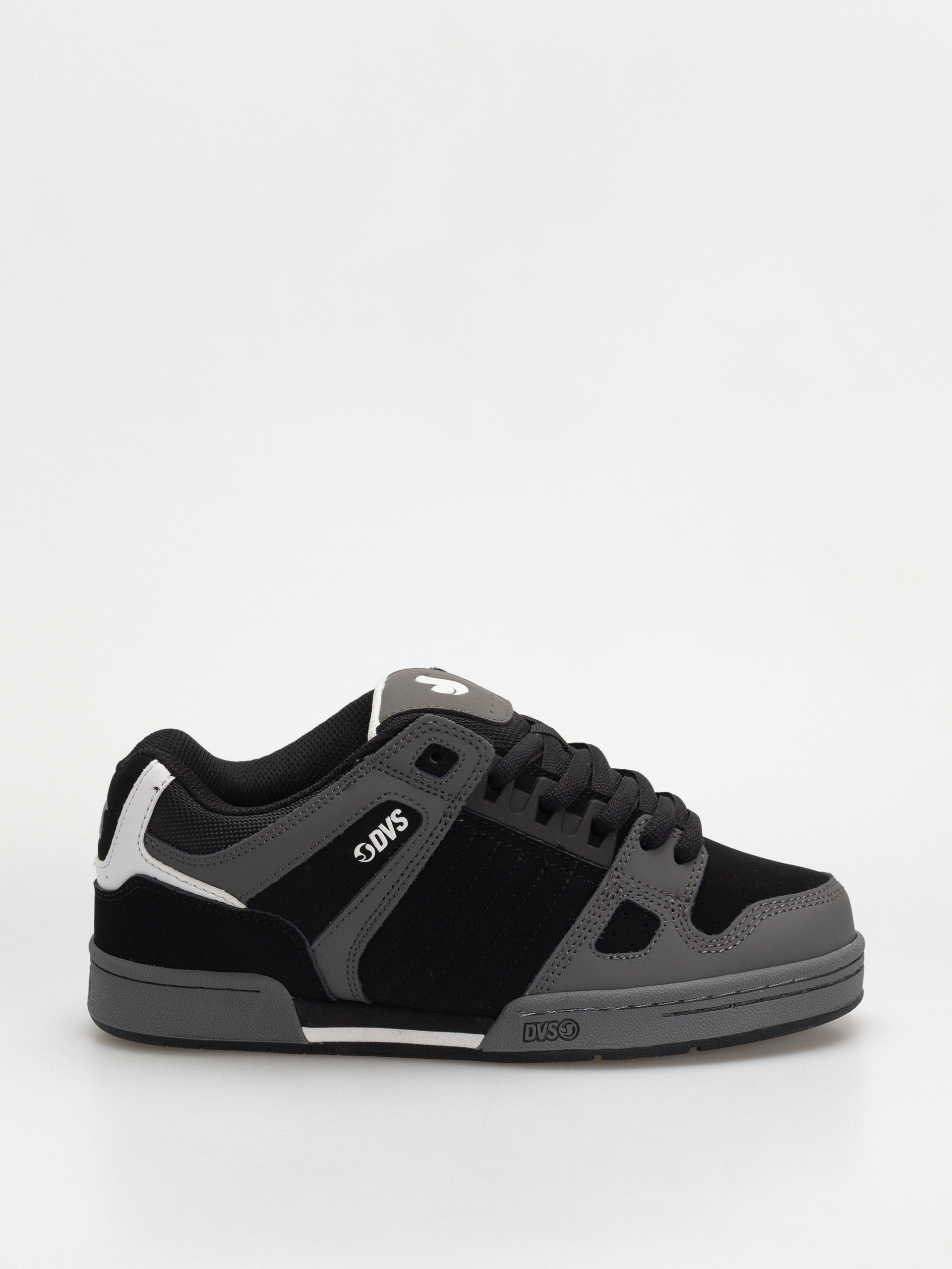 Pantofi DVS Celsius (charcoal/black/white)