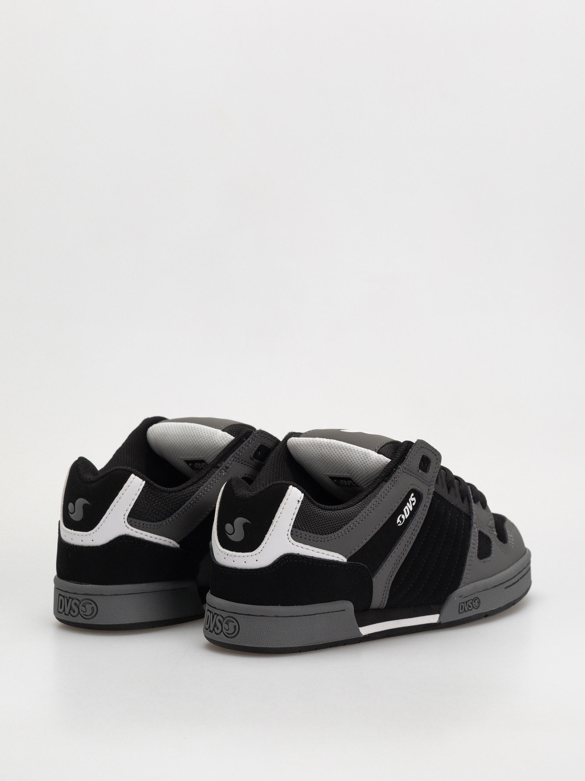 Pantofi DVS Celsius (charcoal/black/white)