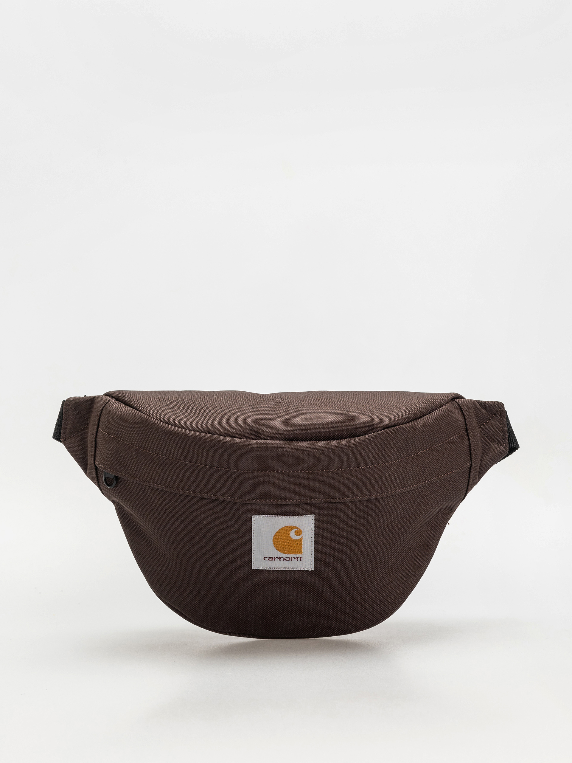 Borsetu0103 de bru00e2u Carhartt WIP Jake (palisander)