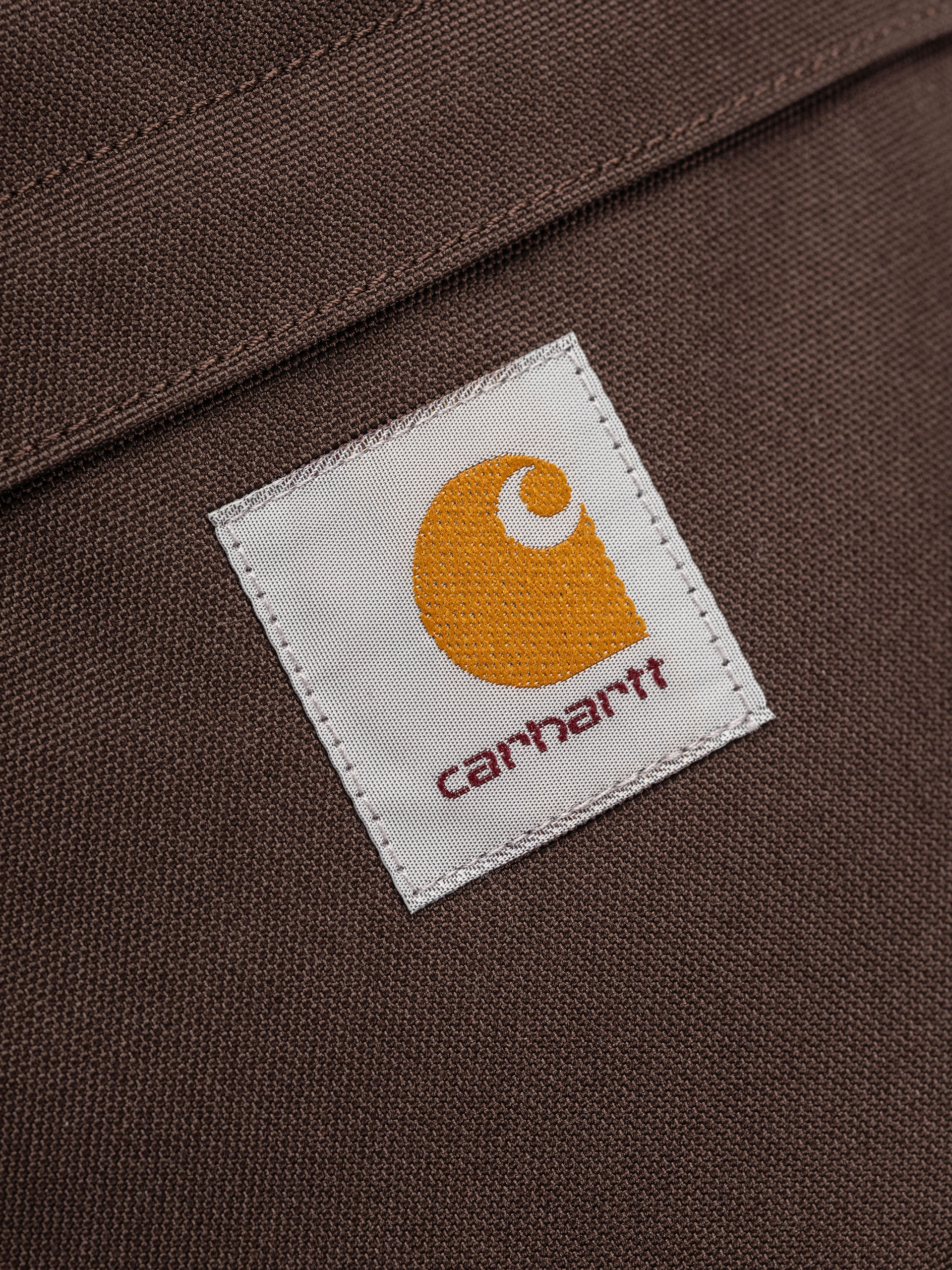 Borsetă de brâu Carhartt WIP Jake (palisander)