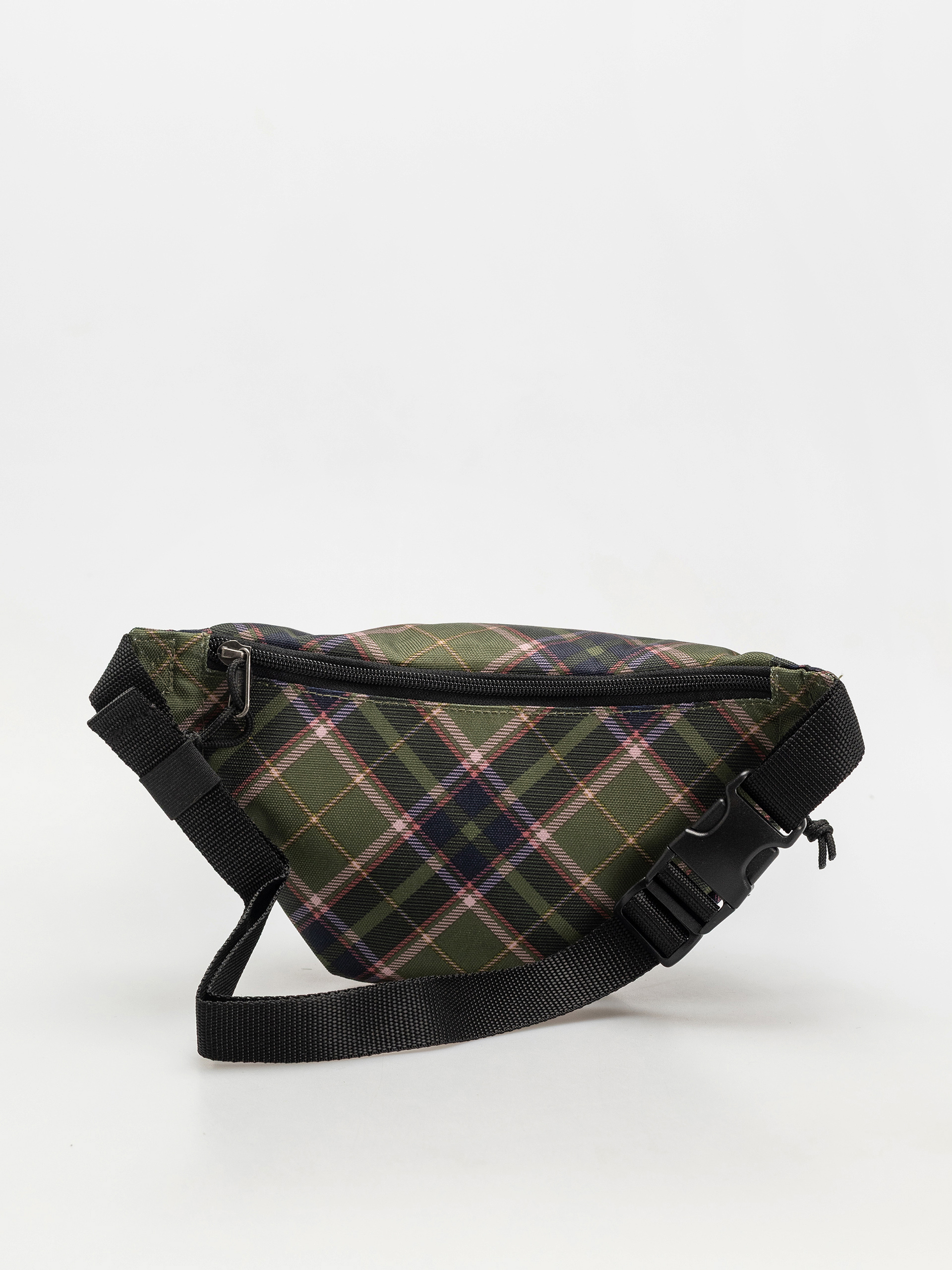 Borsetă de brâu Vans Traveler Fanny Pack (pine forest)