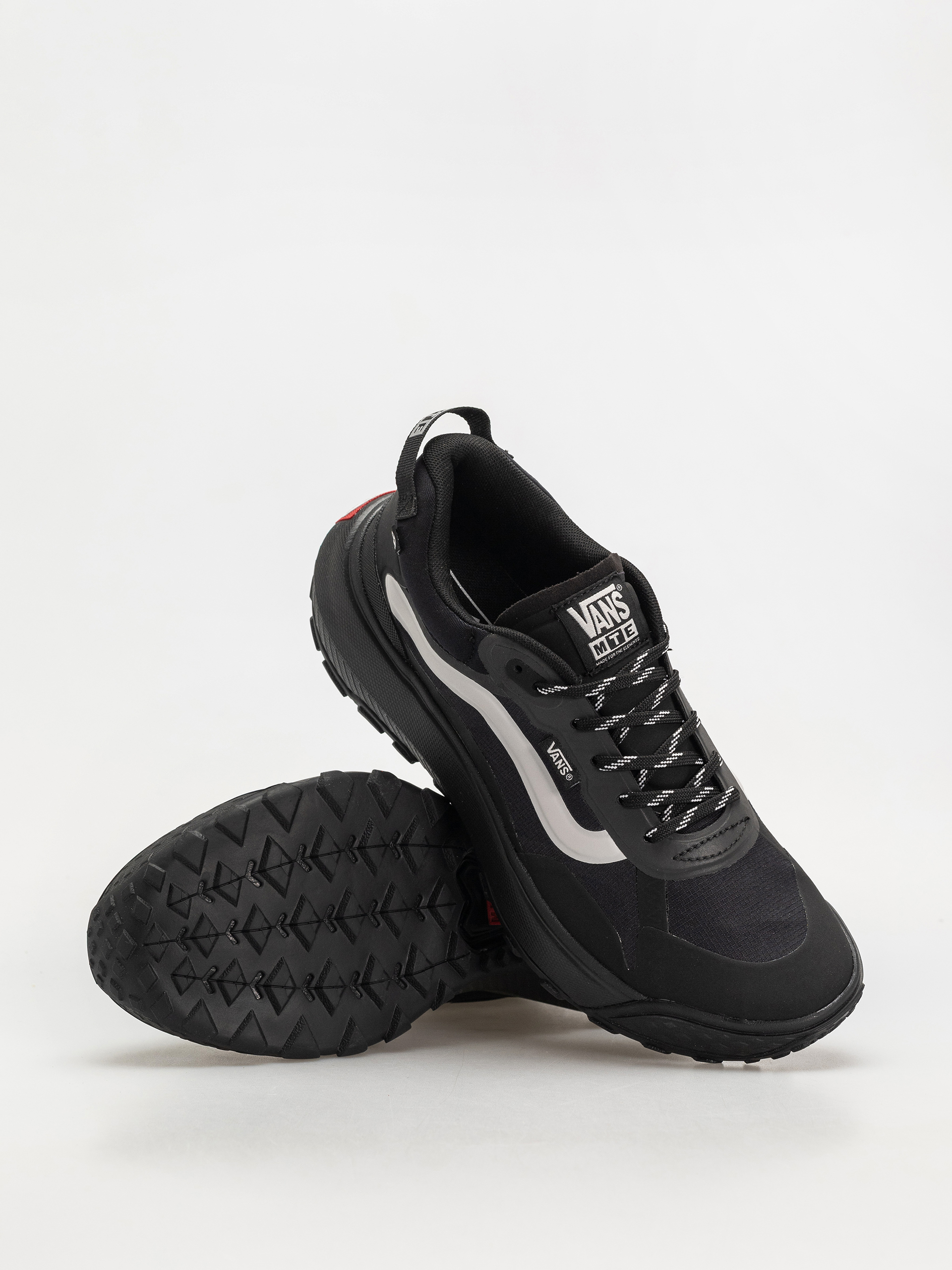 Pantofi Vans Mte Crosspath (reflective black)