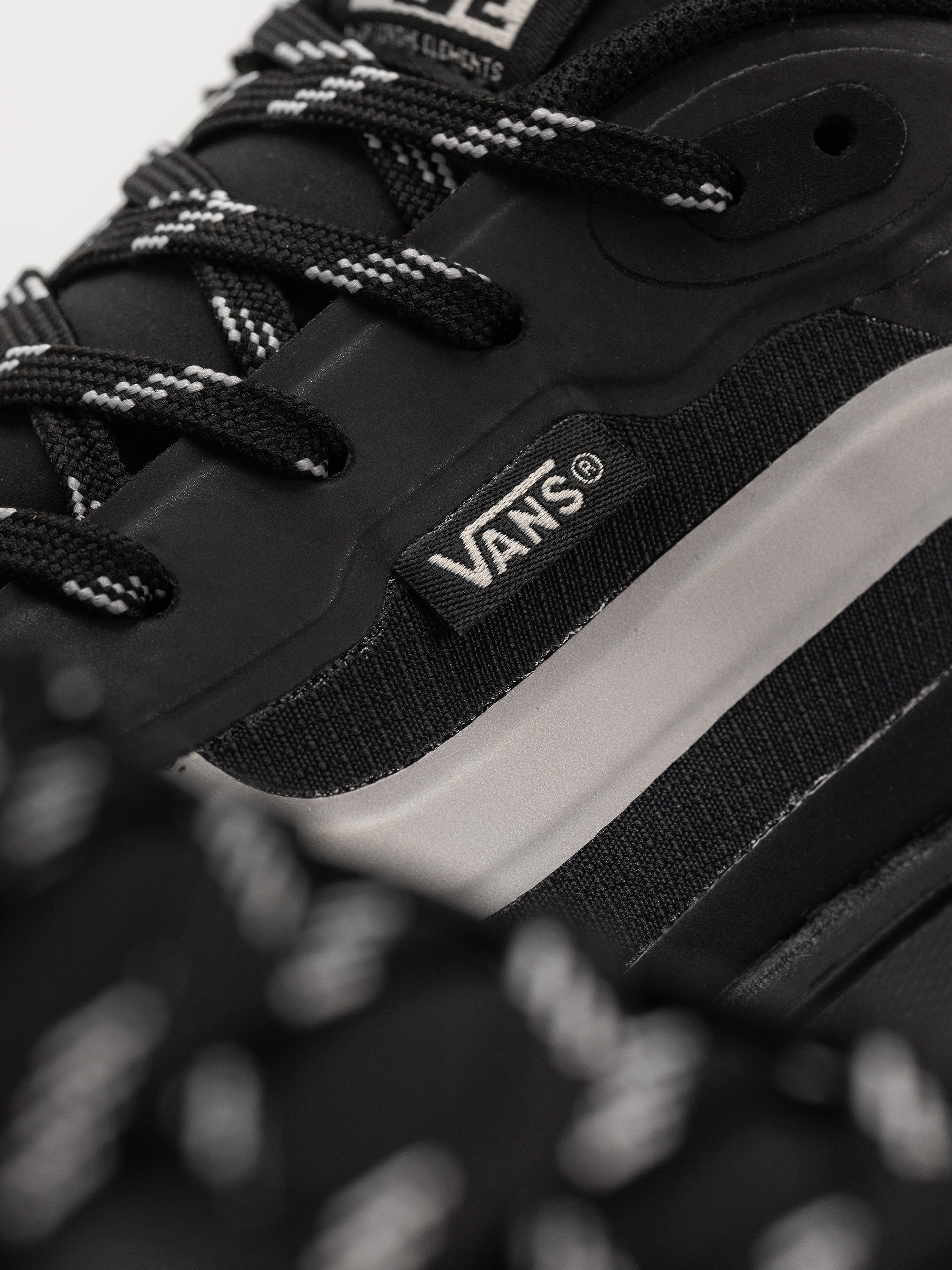 Pantofi Vans Mte Crosspath (reflective black)