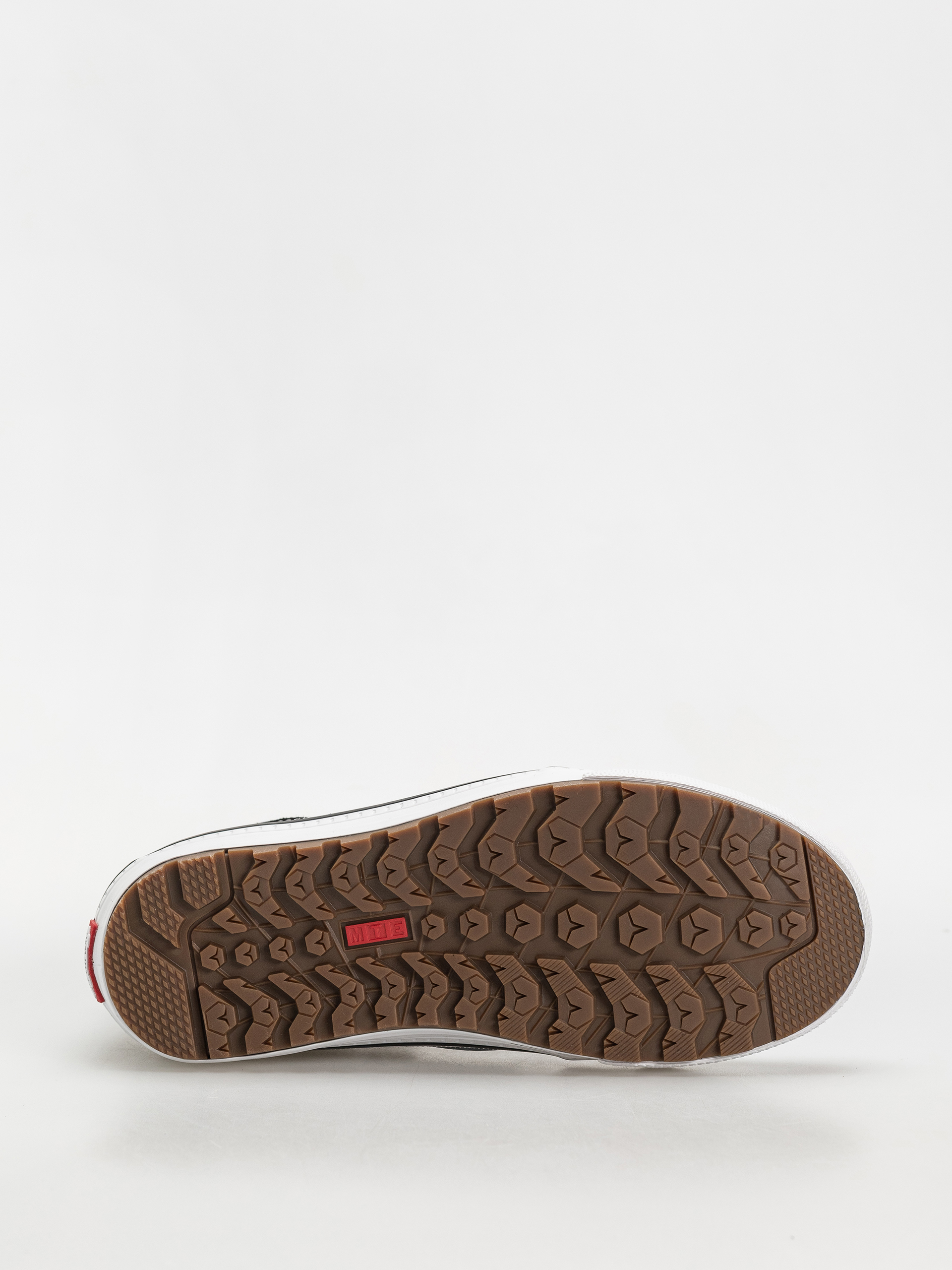 Pantofi Vans Mte Sk8 Hi Waterproof Insulated (black/white)