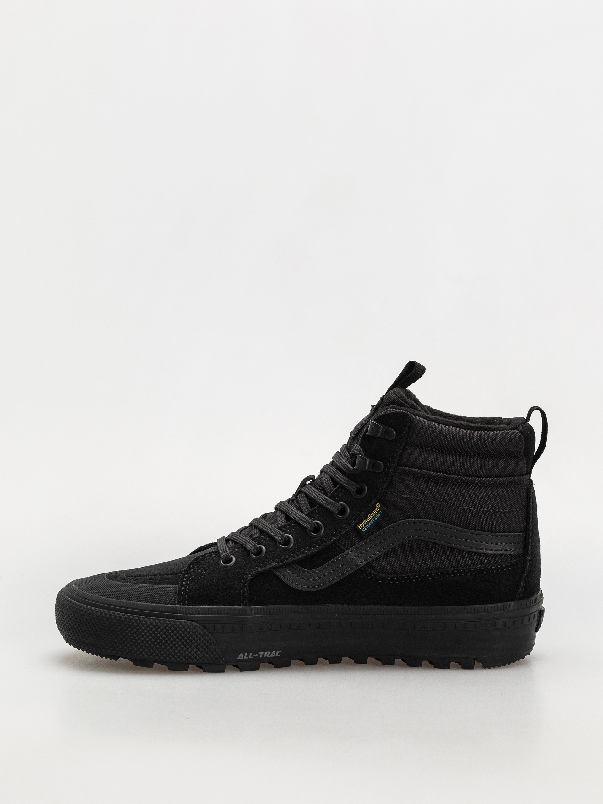 Pantofi Vans Mte Sk8 Hi Waterproof Insulated (black/black)