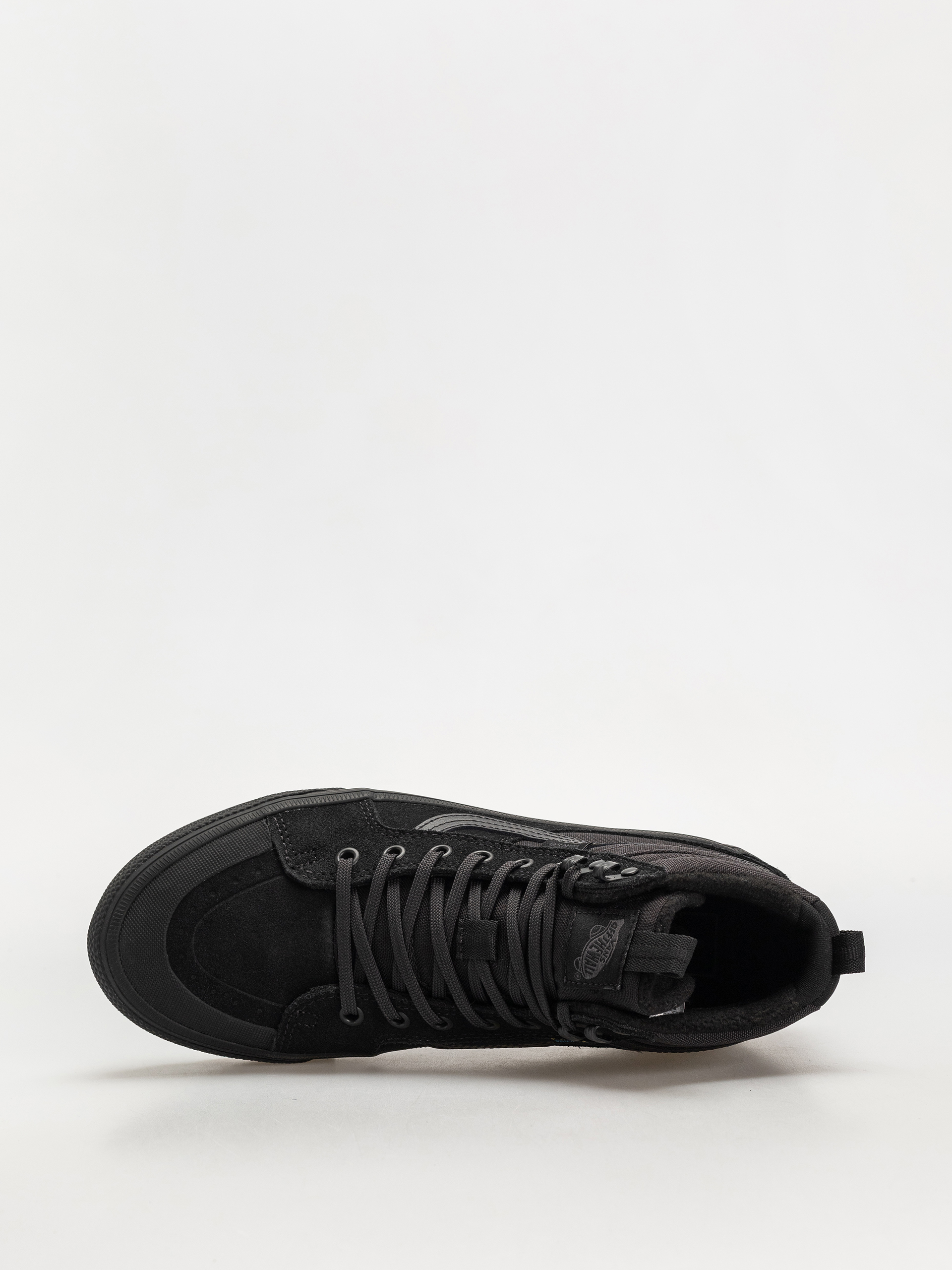 Pantofi Vans Mte Sk8 Hi Waterproof Insulated (black/black)