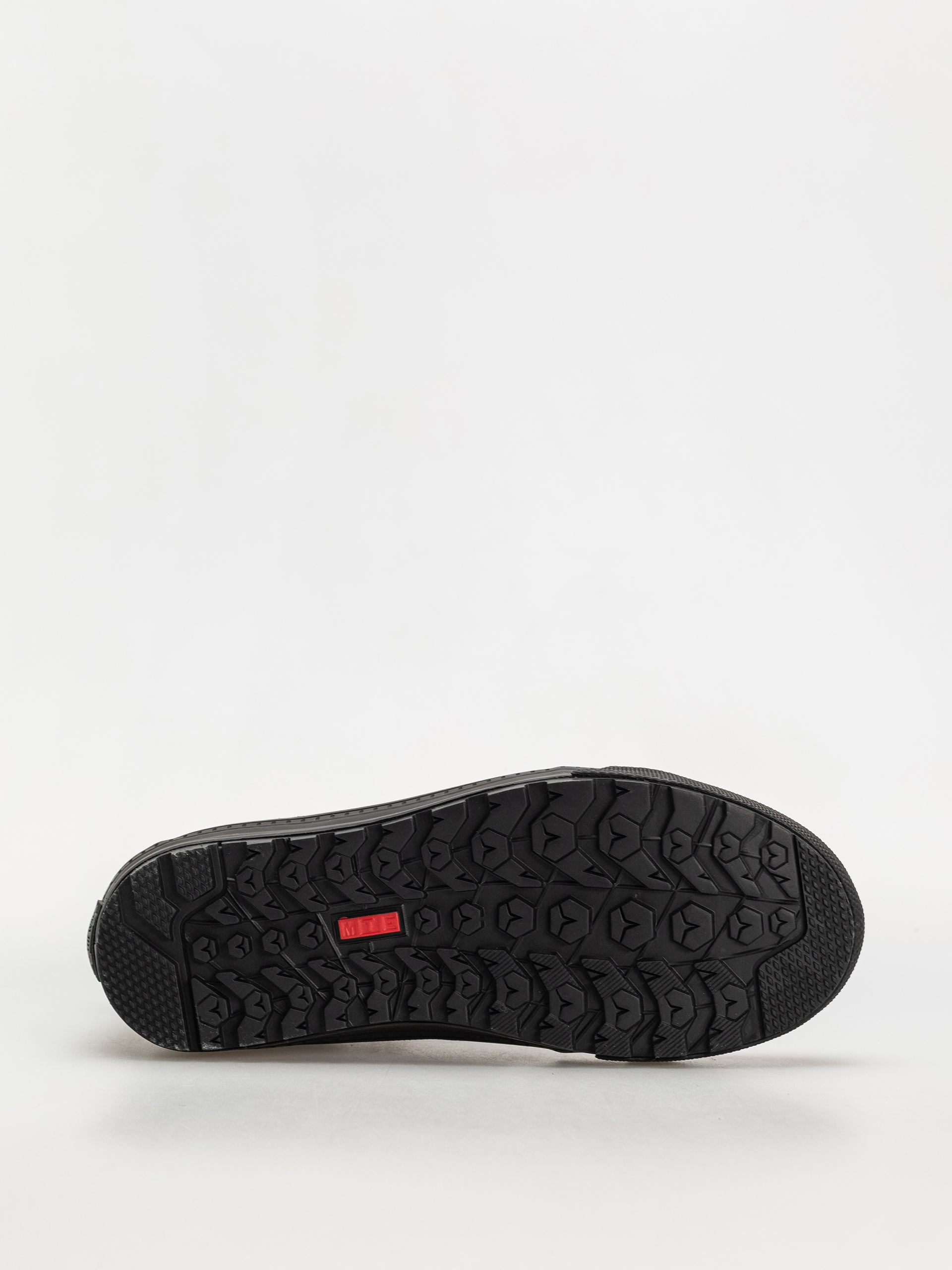 Pantofi Vans Mte Sk8 Hi Waterproof Insulated (black/black)