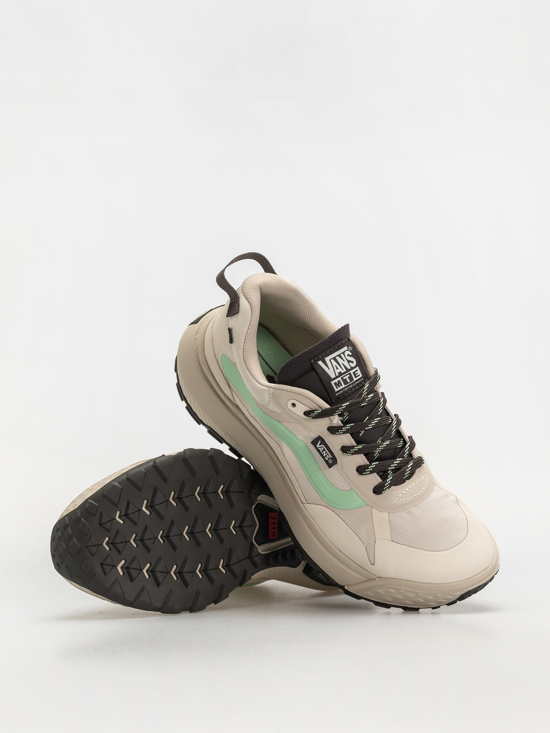 Pantofi Vans Mte Crosspath (white/multi)