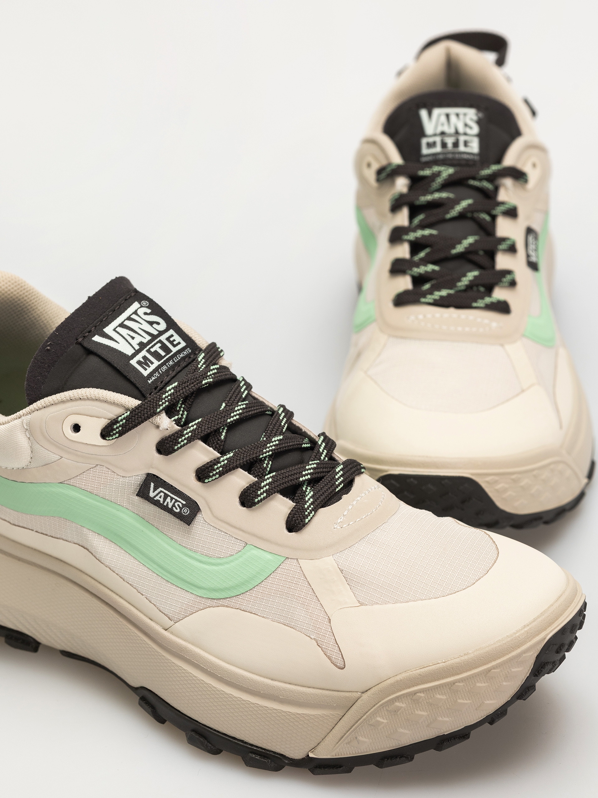 Pantofi Vans Mte Crosspath (white/multi)