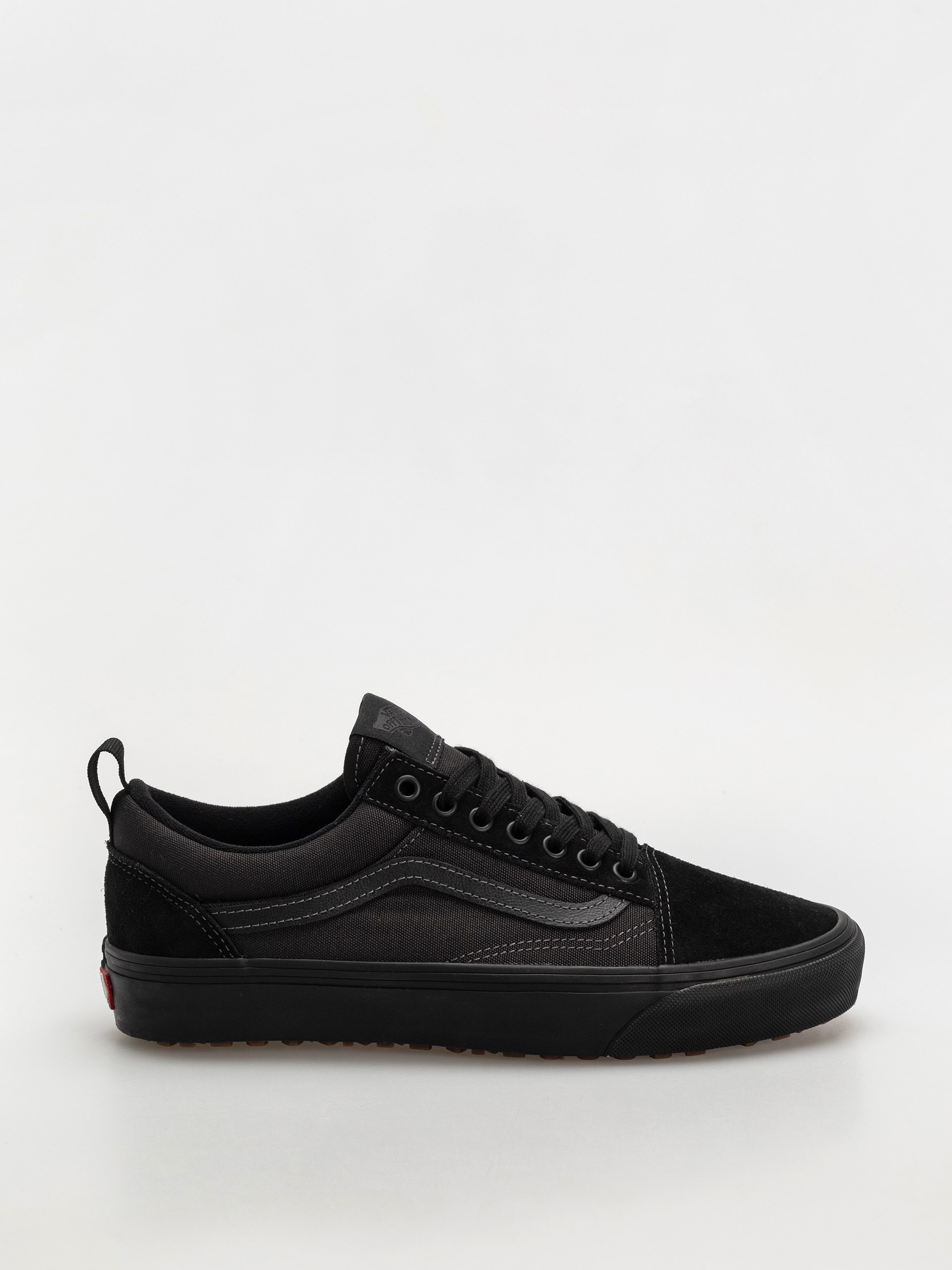 Pantofi Vans Mte Old Skool Insulated (black/black)