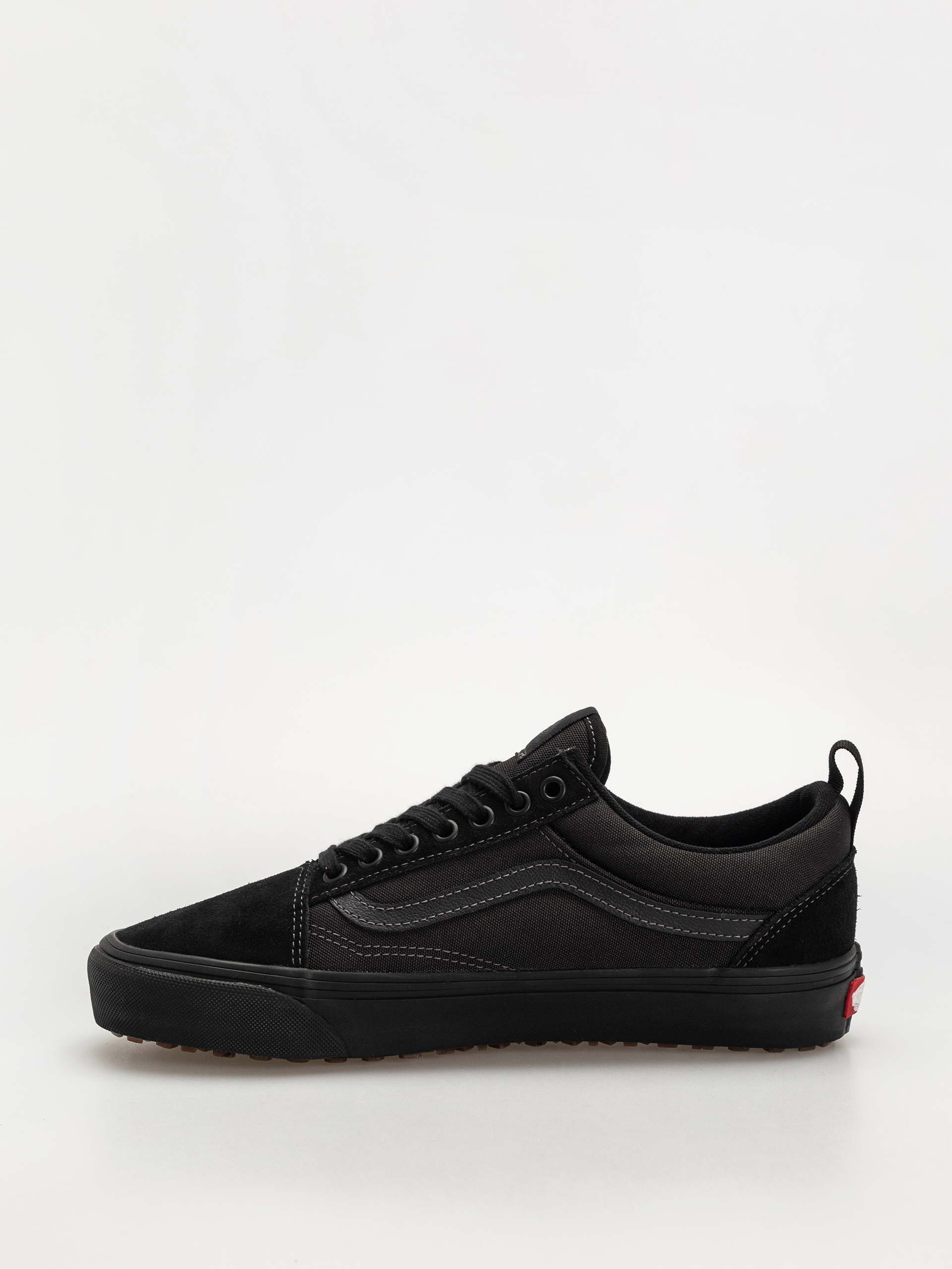 Pantofi Vans Mte Old Skool Insulated (black/black)
