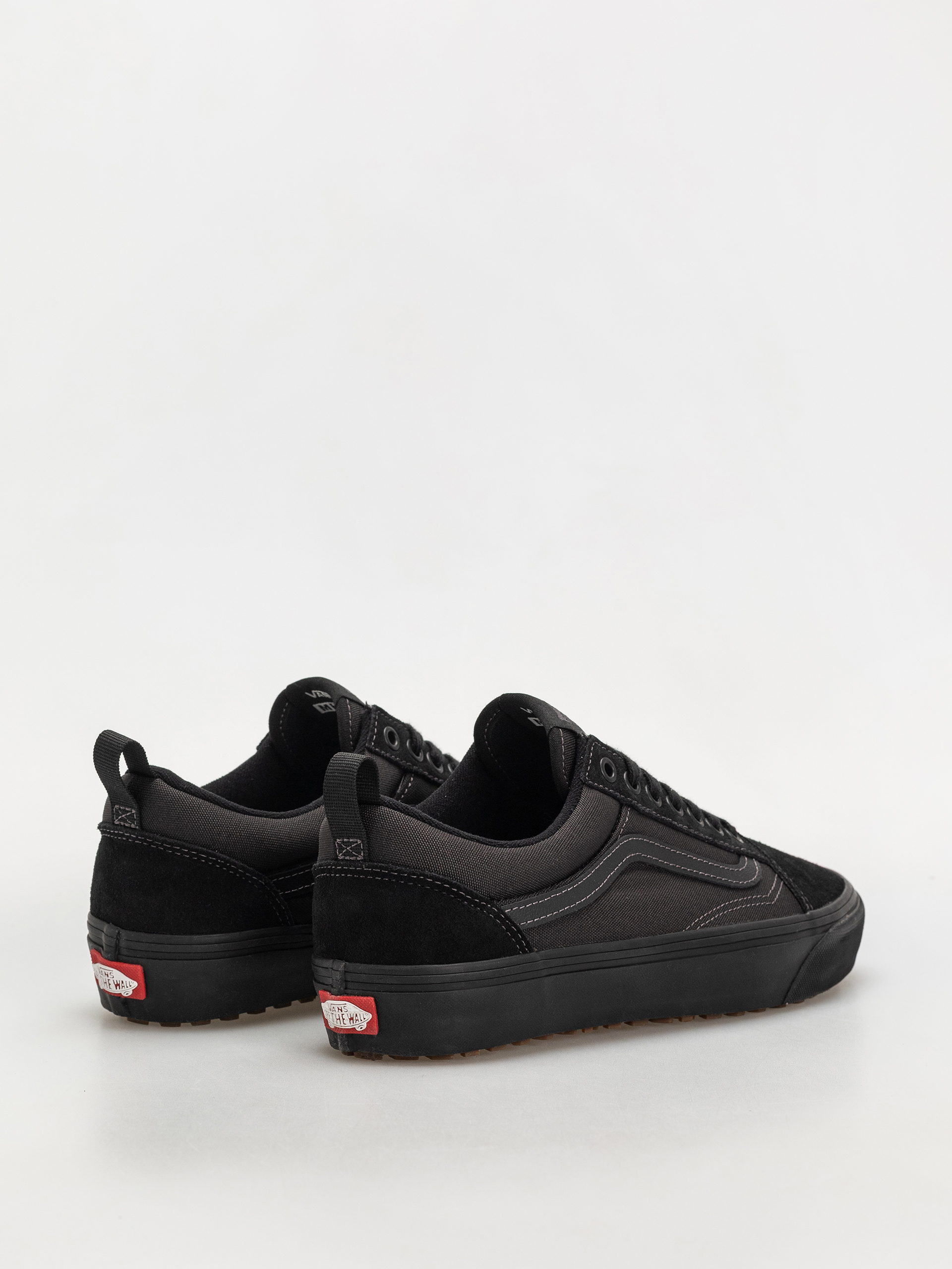 Pantofi Vans Mte Old Skool Insulated (black/black)
