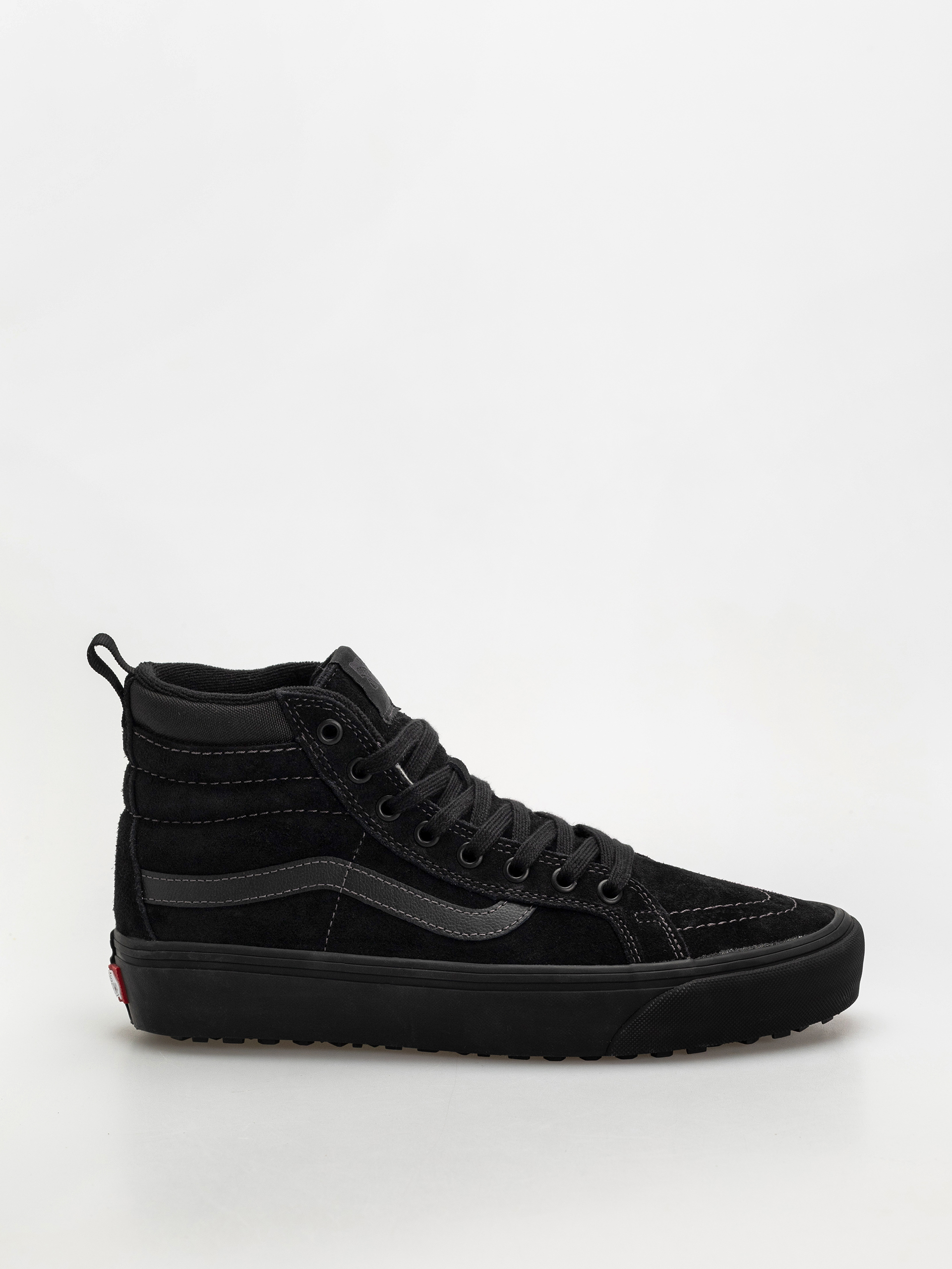 Pantofi Vans Mte Sk8 Hi Insulated (black/black)